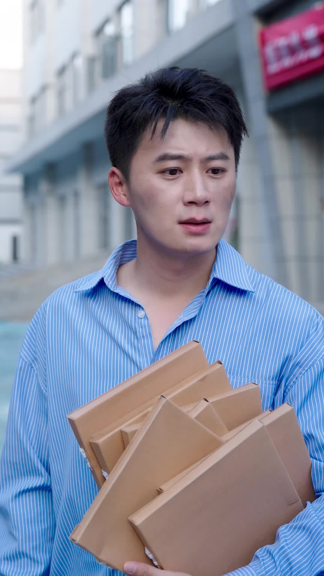 第10集 - 最後的三十天