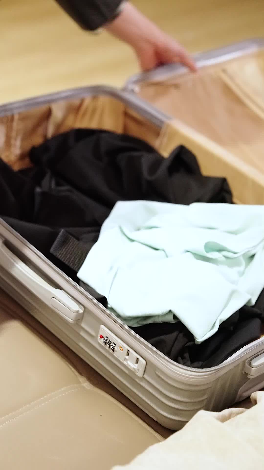 第12集 - 最後的三十天