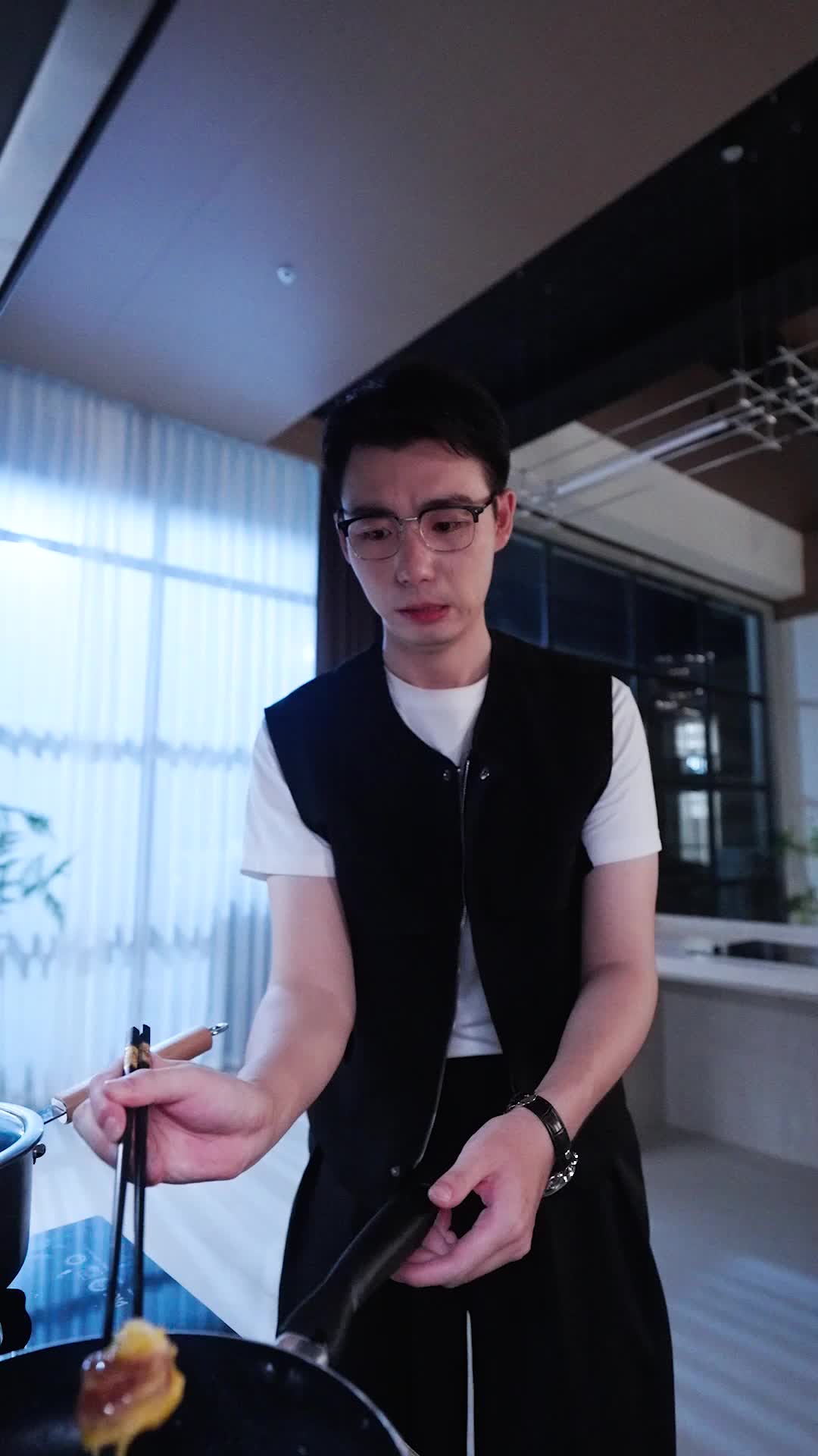 第17集 - 最後的三十天