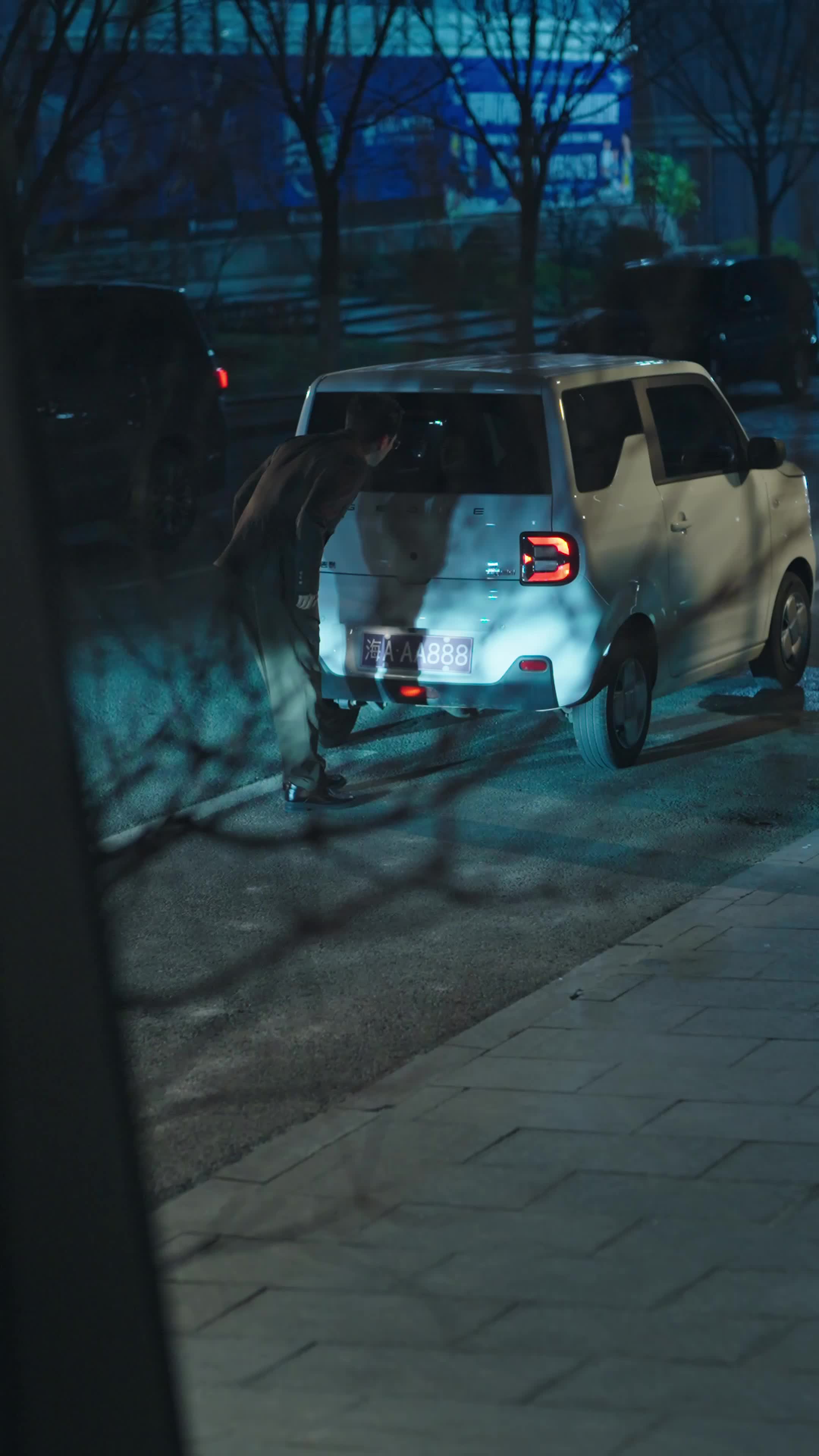 第5集 - 俞醫生，今夜請放縱