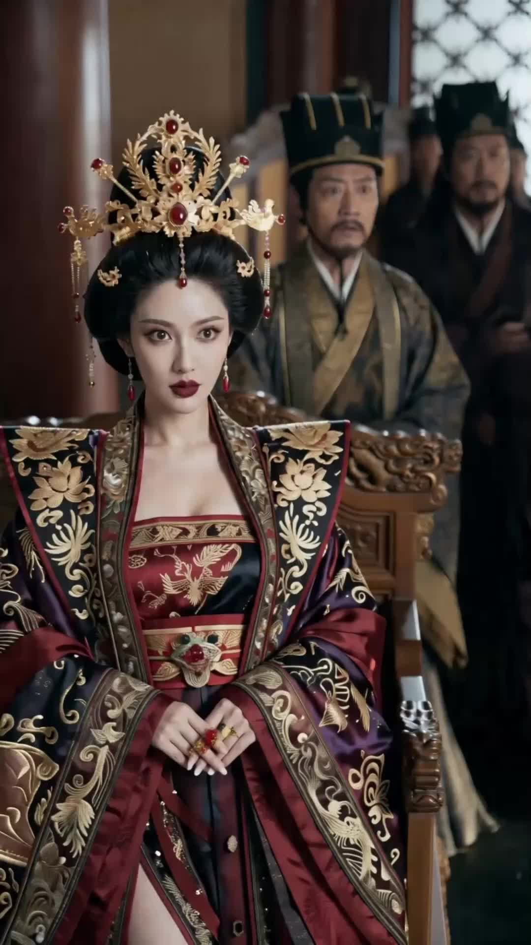 第18集 - 重生傀儡皇帝，我靠系統橫掃天下