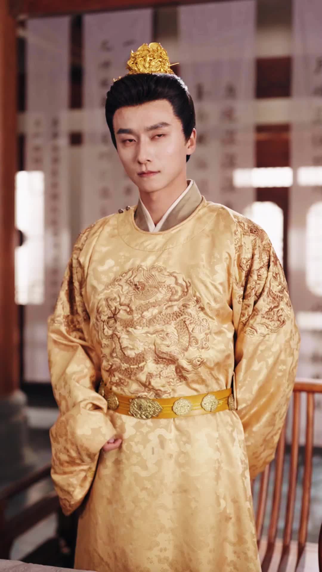 第17集 - 朕手繪世界地圖，你們慌什麼