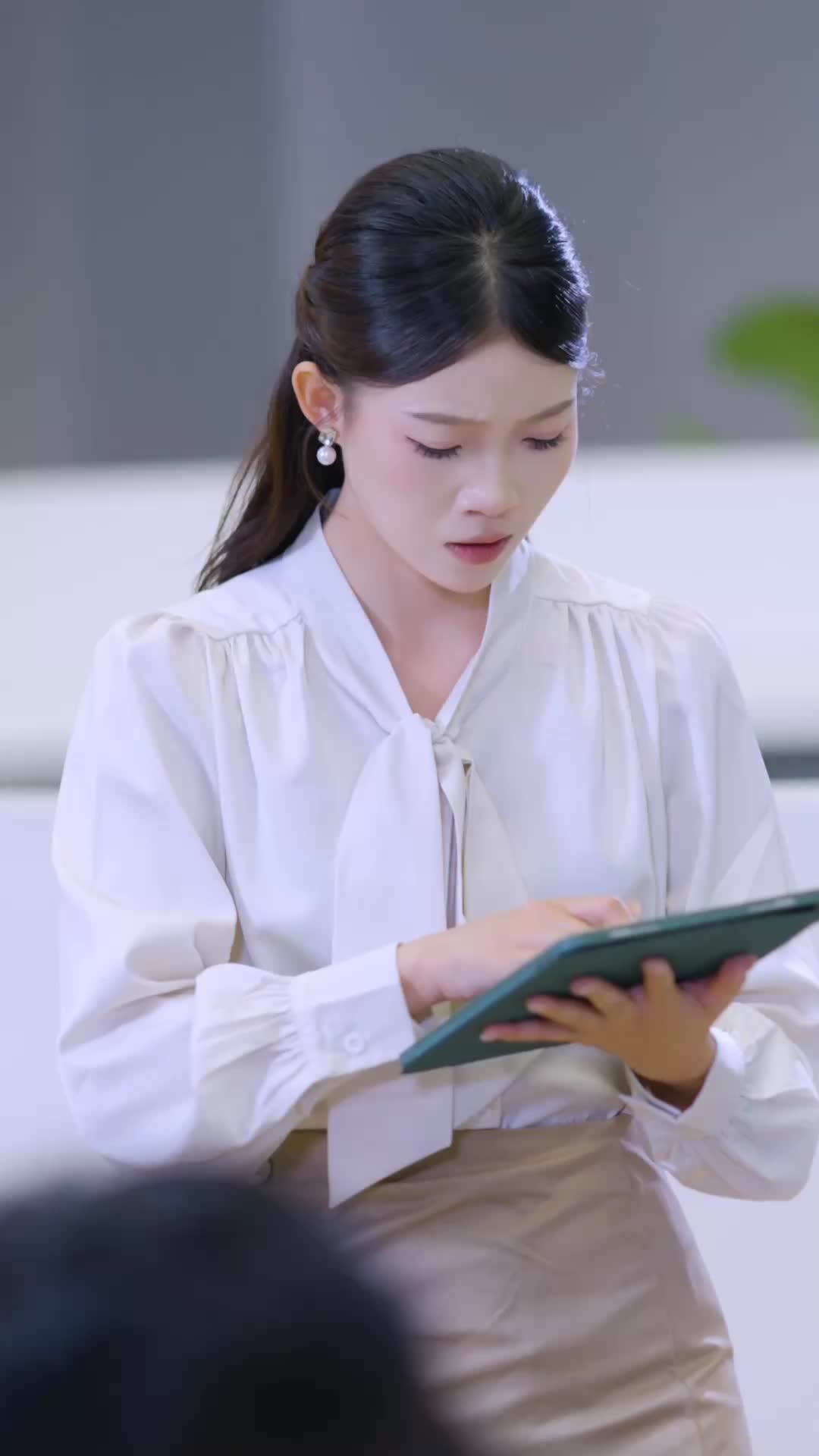 第5集 - 本姑娘大你三歲，會點技術很合理吧
