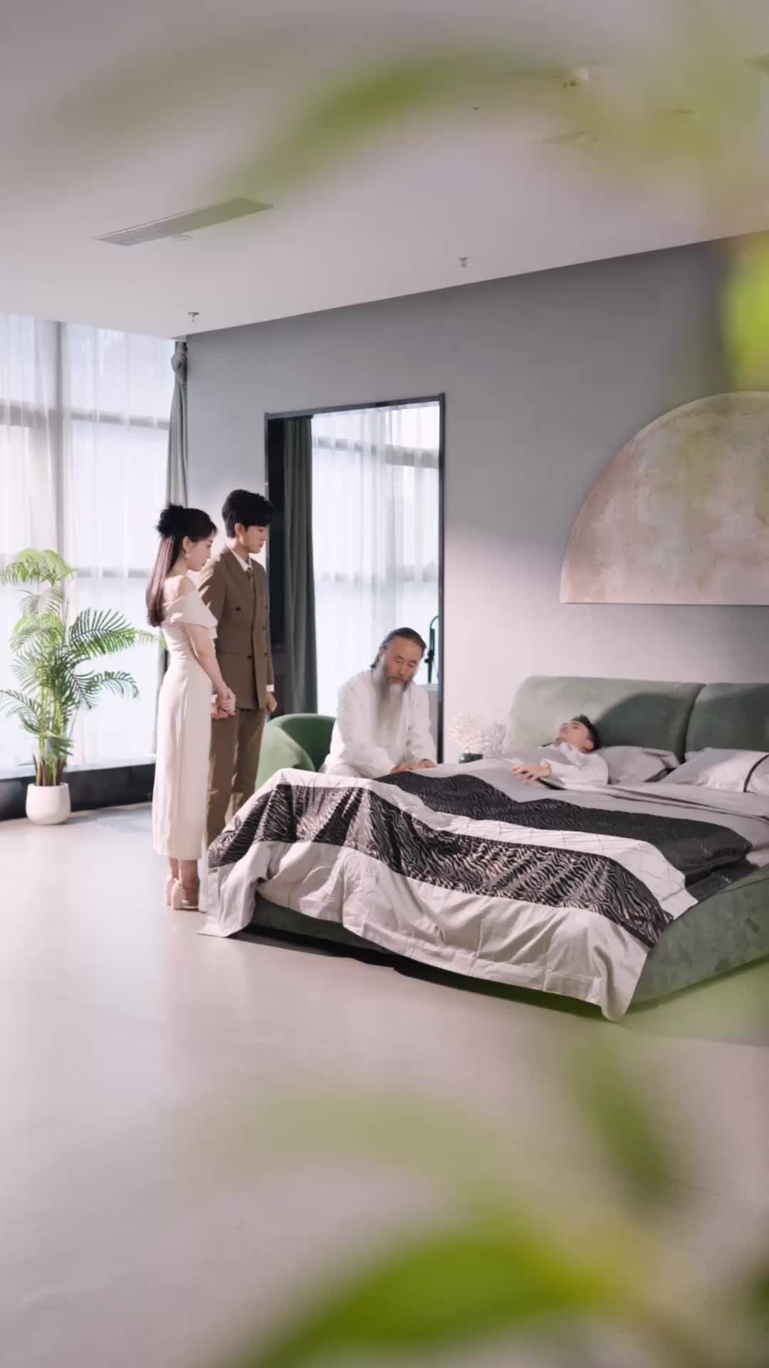 第17集 - 本姑娘大你三歲，會點技術很合理吧