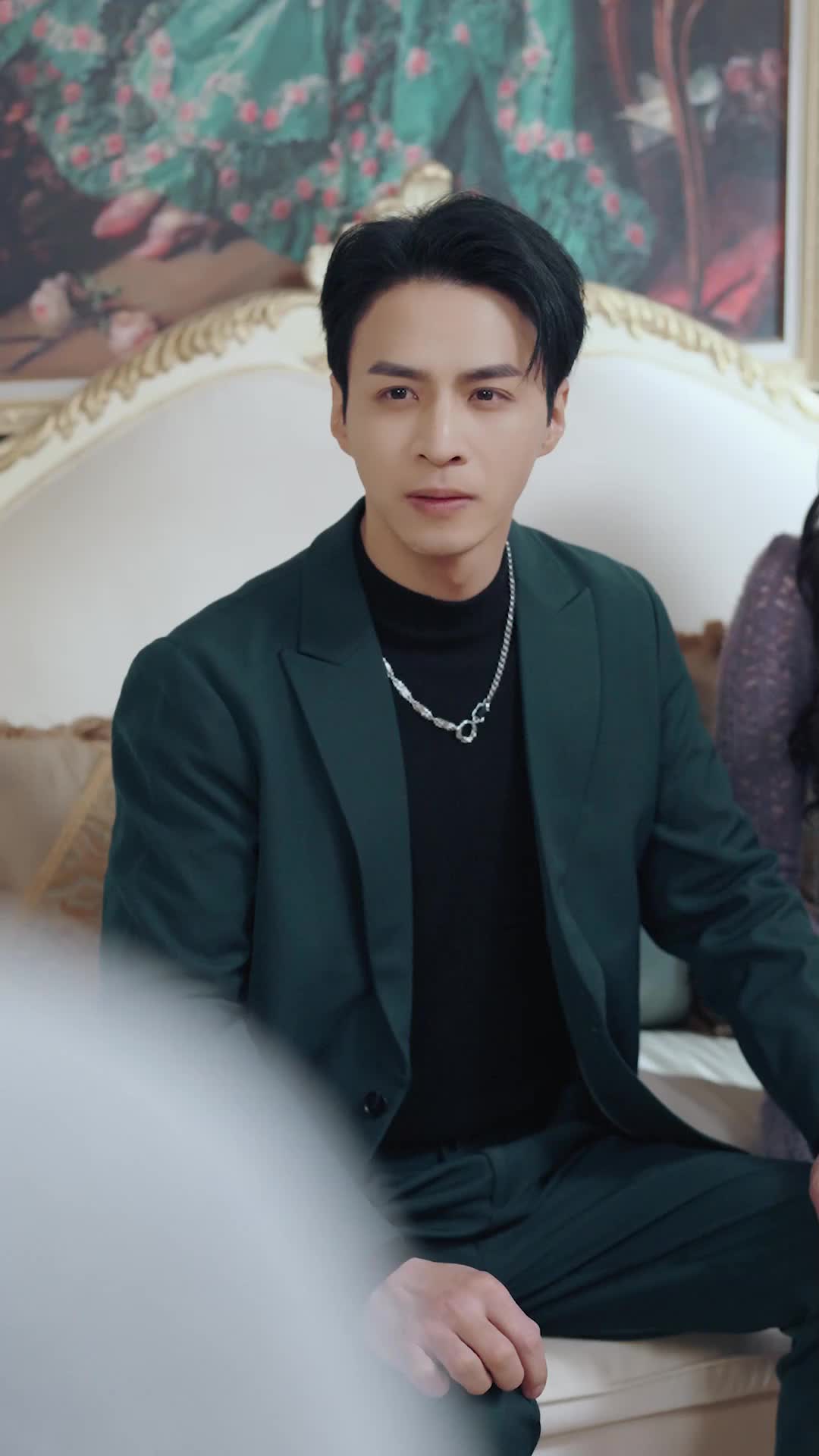 第2集 - 惊婚风暴