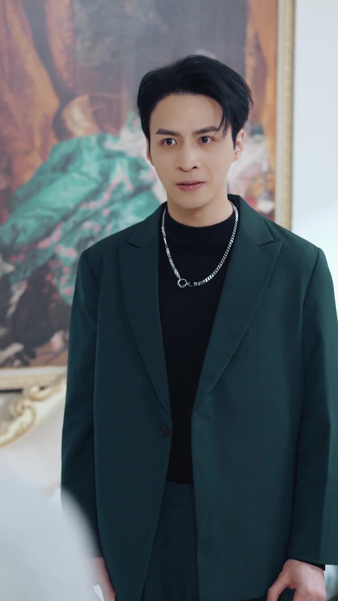 第4集 - 惊婚风暴