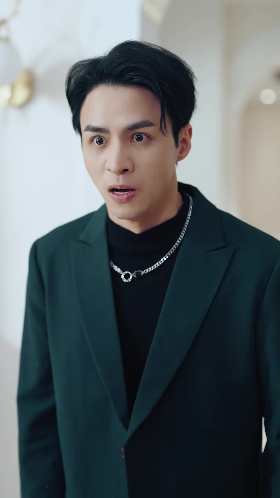 第6集 - 惊婚风暴