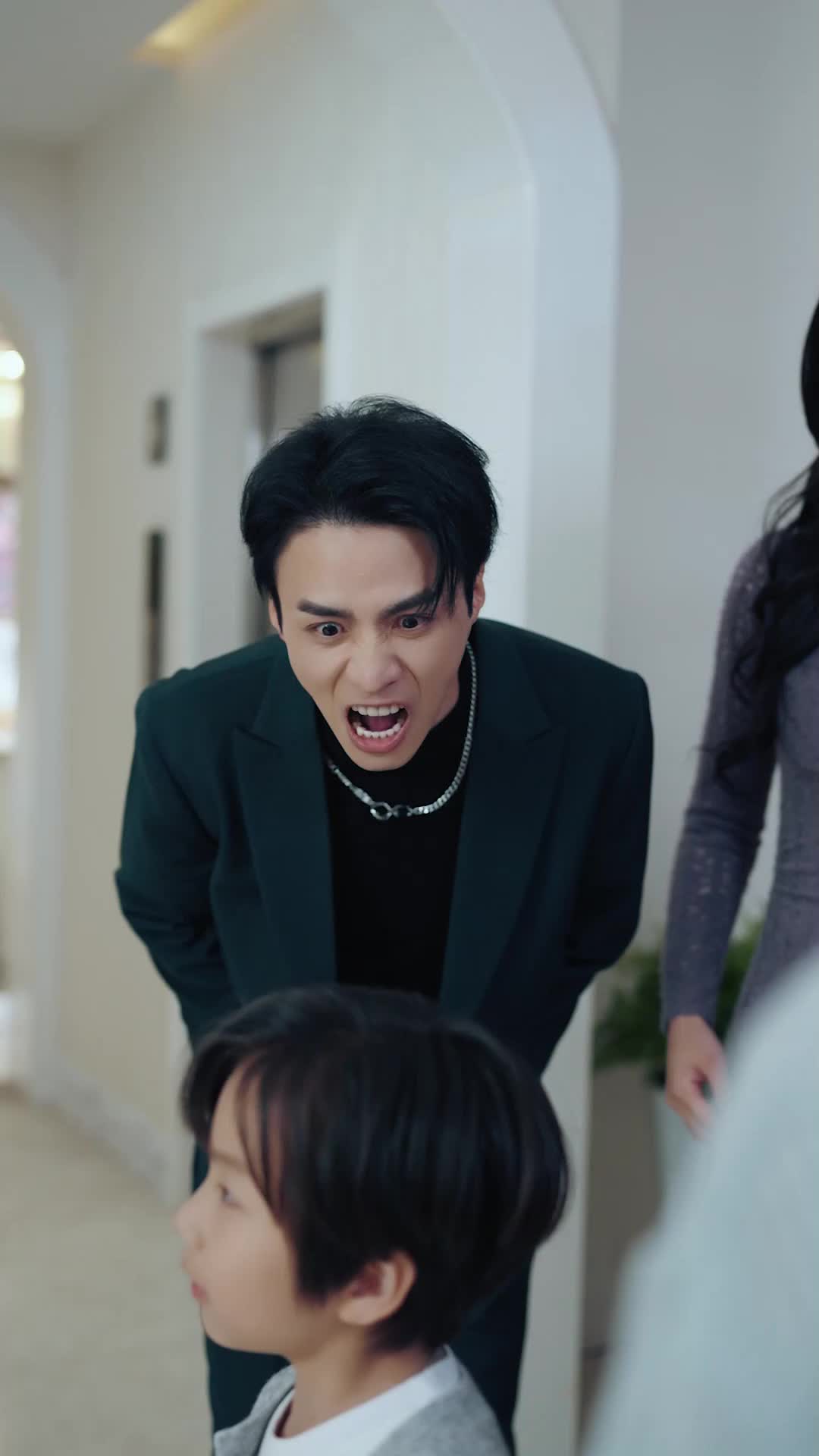 第7集 - 惊婚风暴