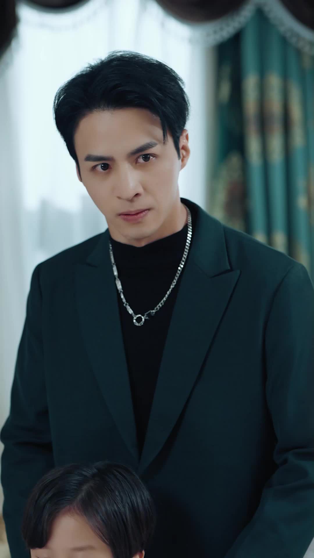 第8集 - 惊婚风暴