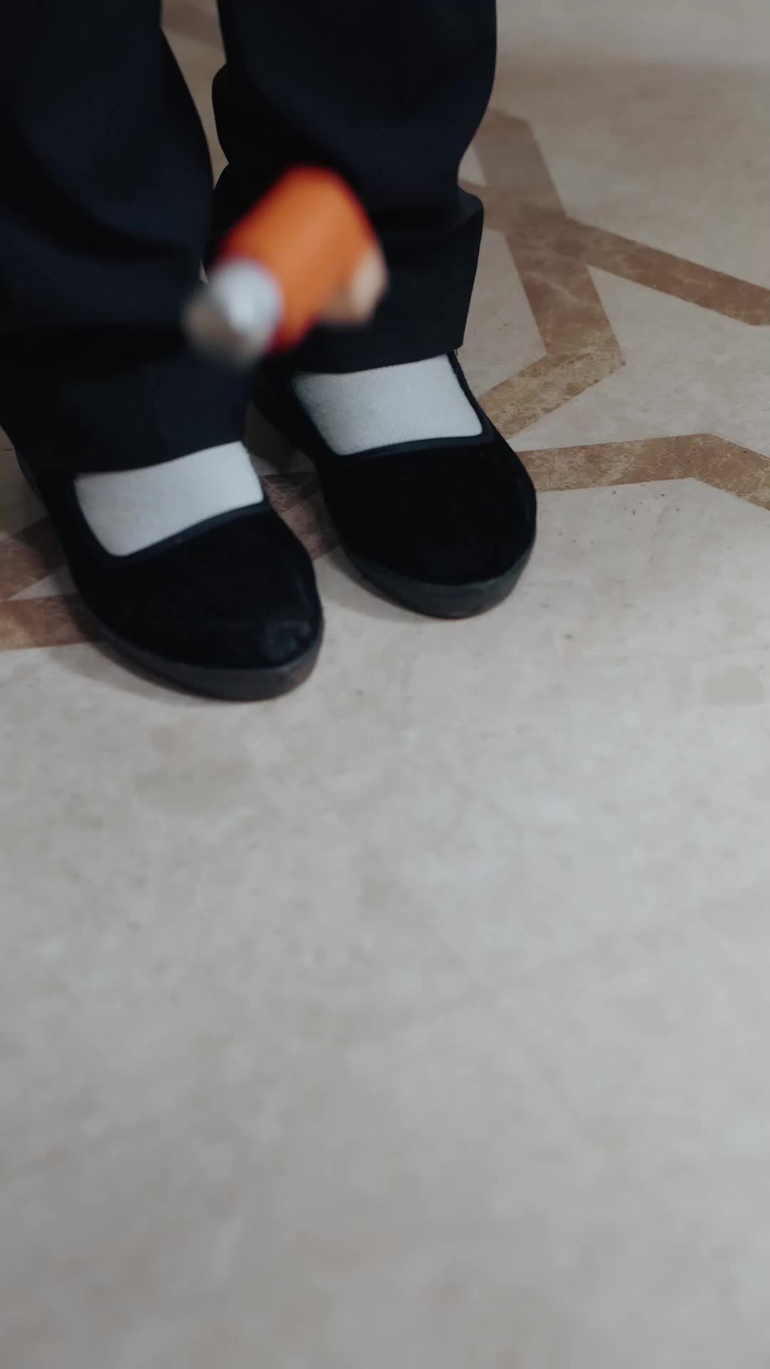 第9集 - 惊婚风暴