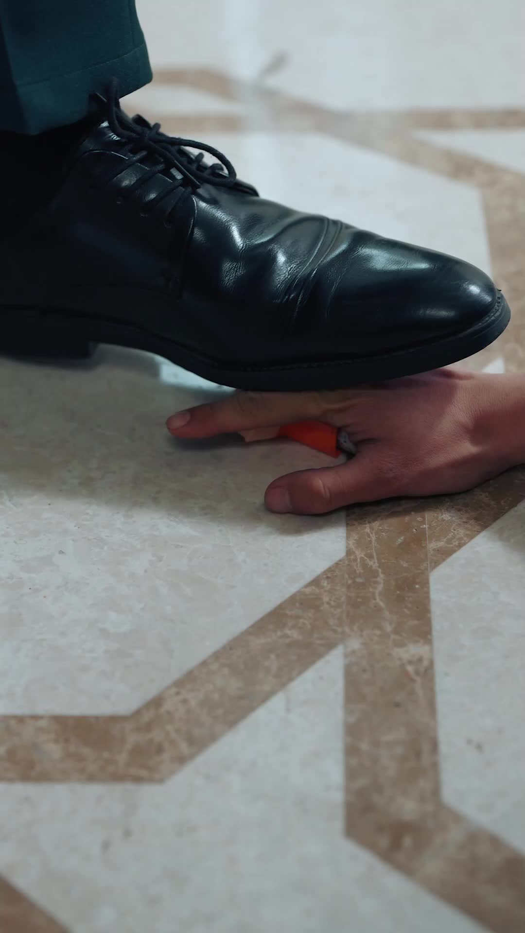 第10集 - 惊婚风暴