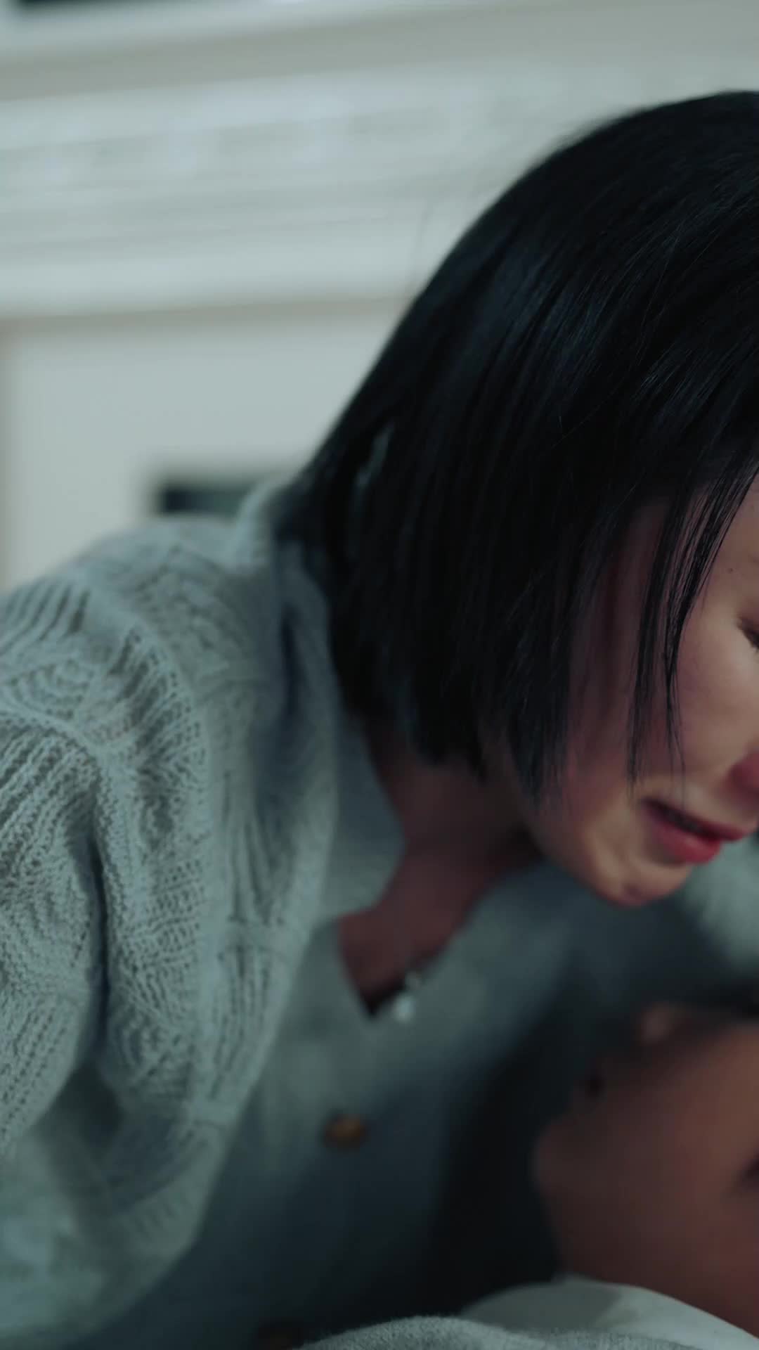 第11集 - 惊婚风暴