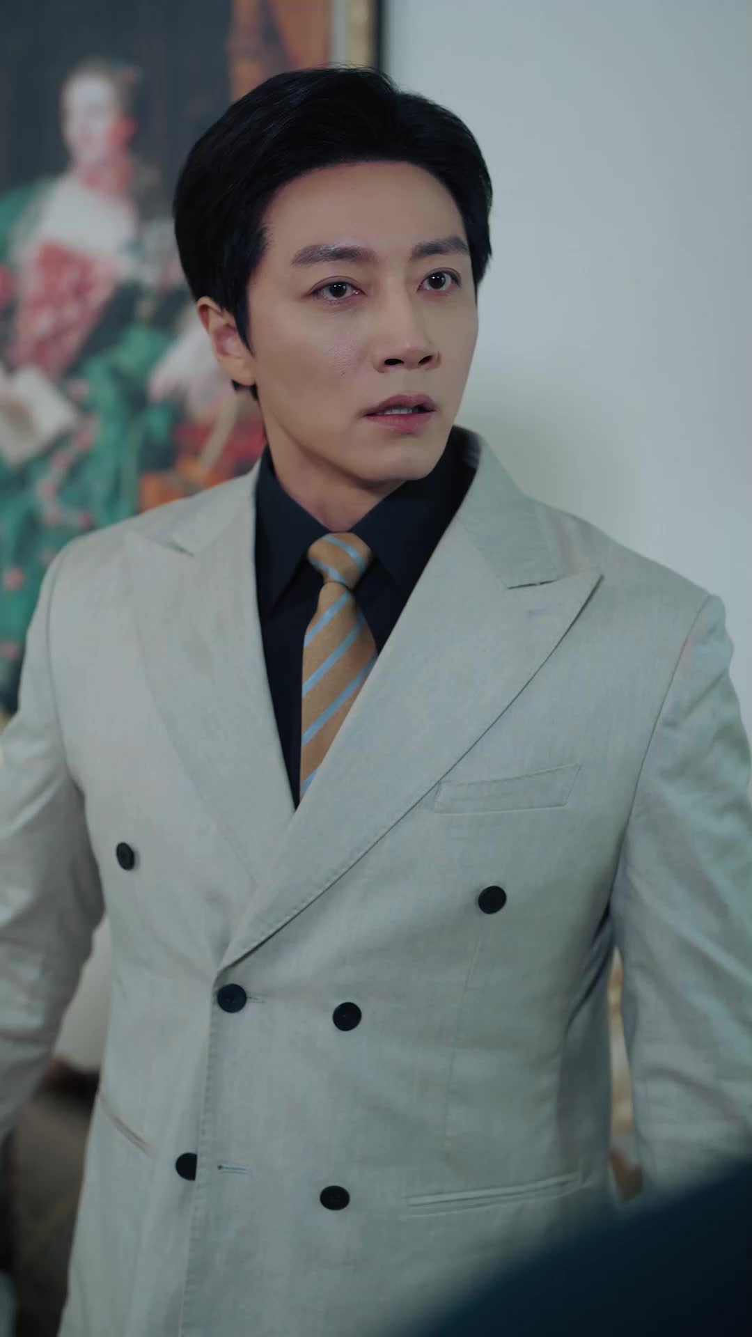 第12集 - 惊婚风暴