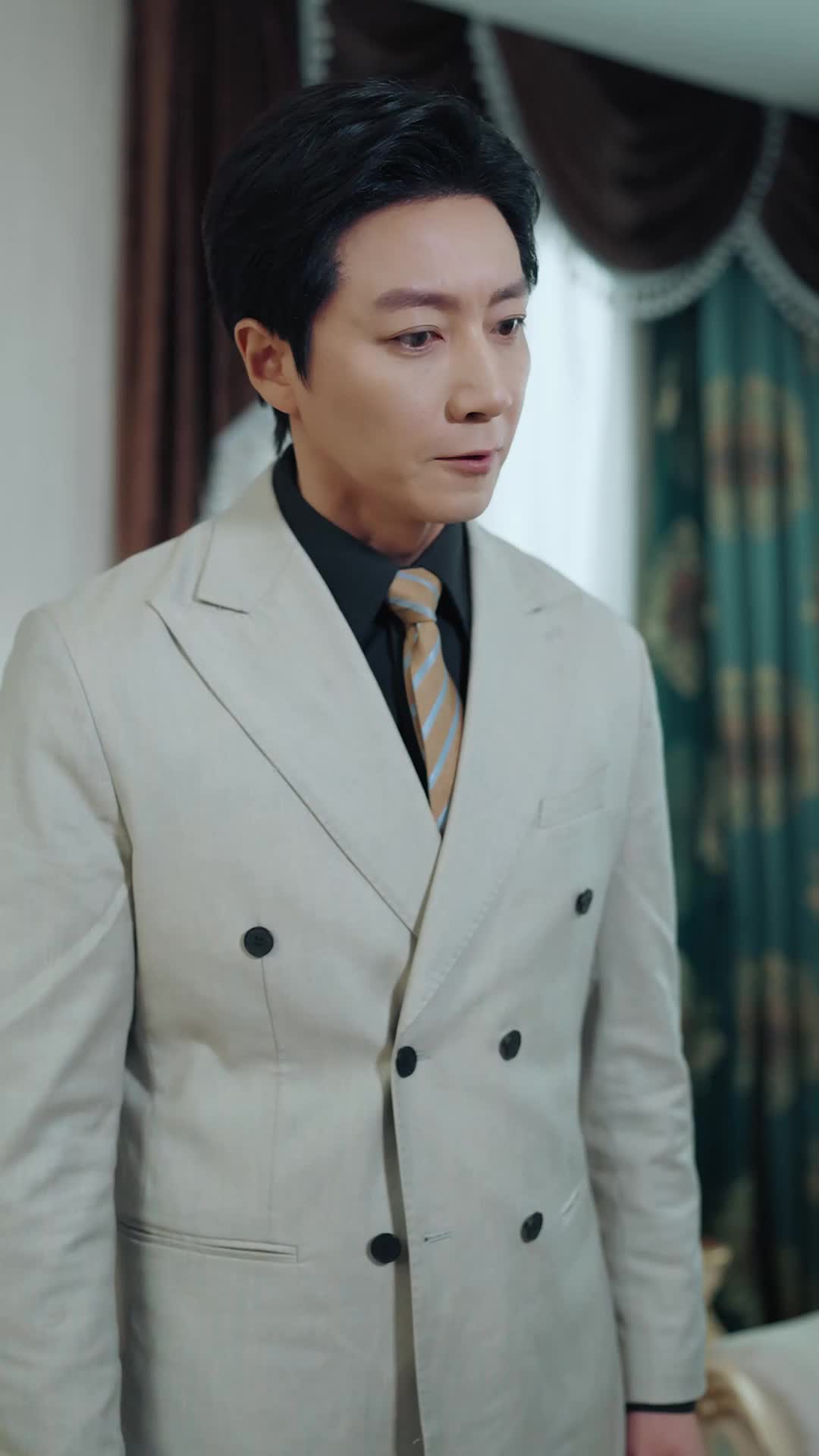 第13集 - 惊婚风暴