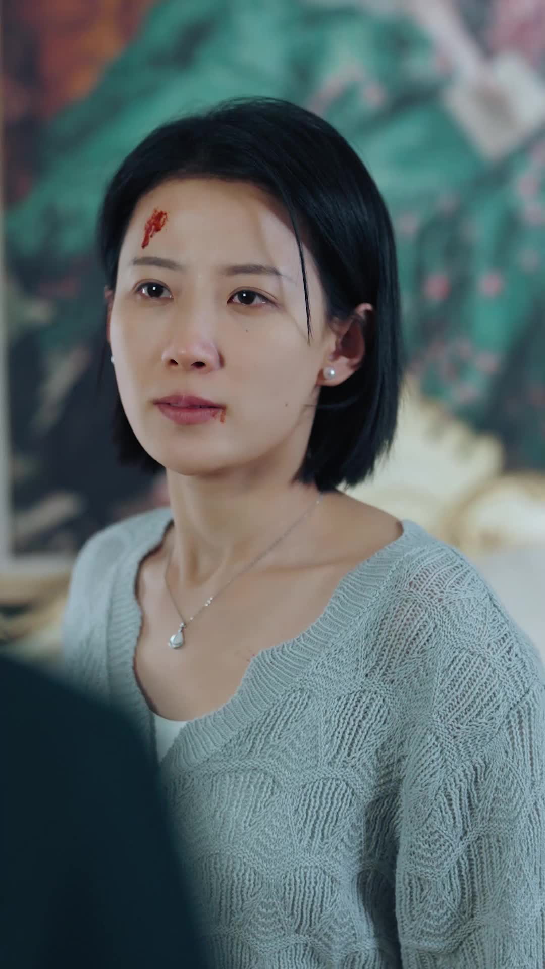 第16集 - 惊婚风暴