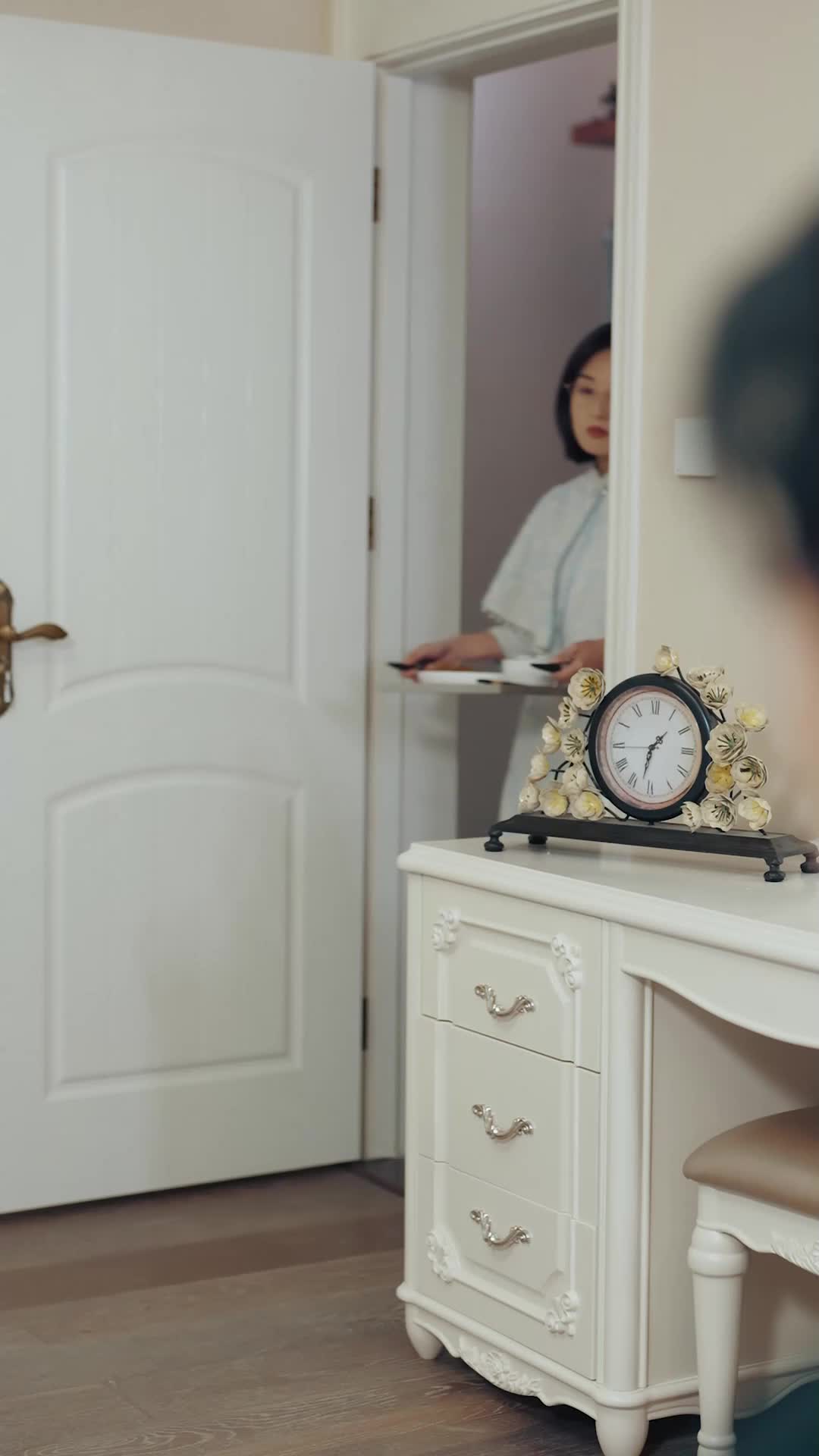 第17集 - 惊婚风暴