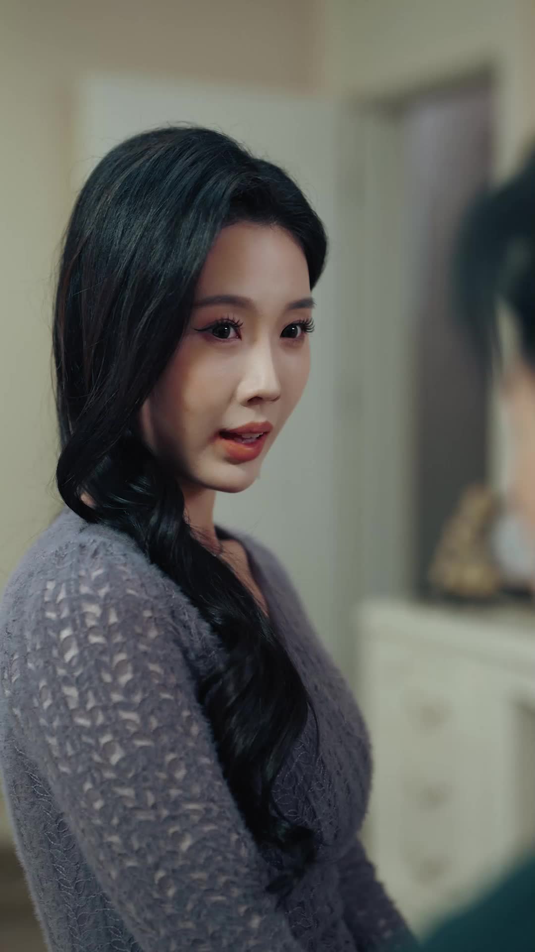 第18集 - 惊婚风暴