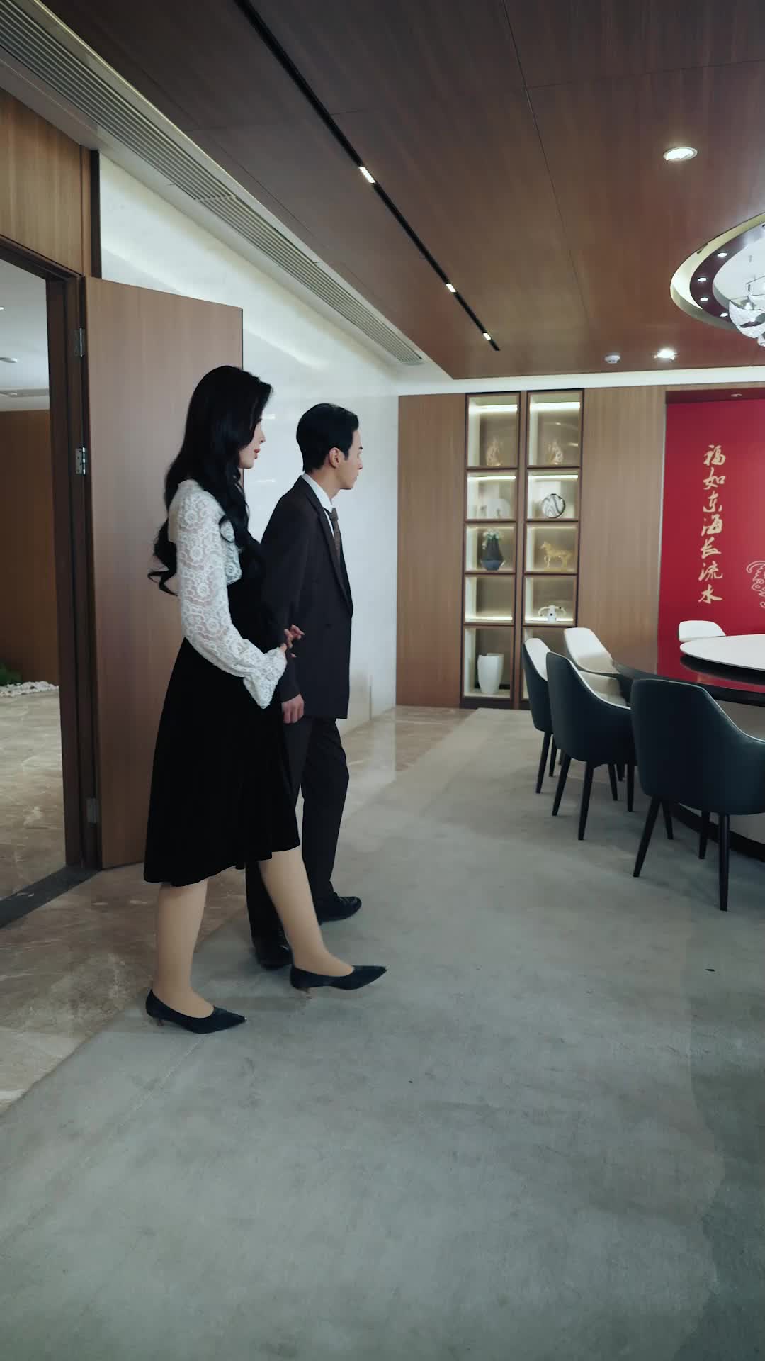 第19集 - 惊婚风暴