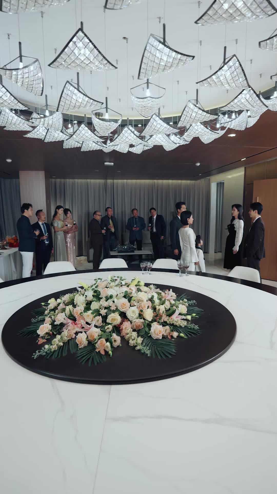 第20集 - 惊婚风暴