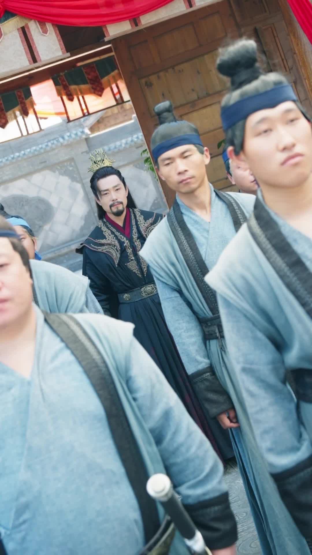 第21集 - 江湖假道士，最後一個修仙者