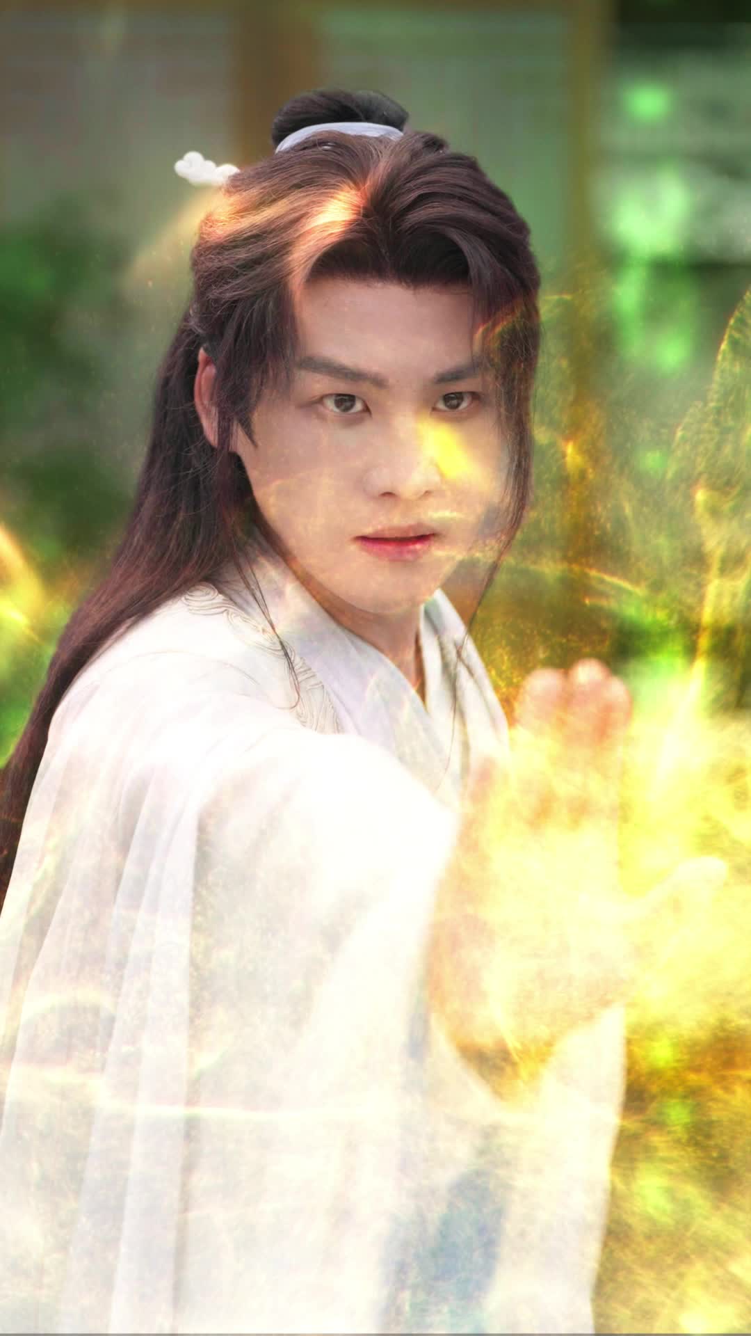 第36集 - 江湖假道士，最後一個修仙者