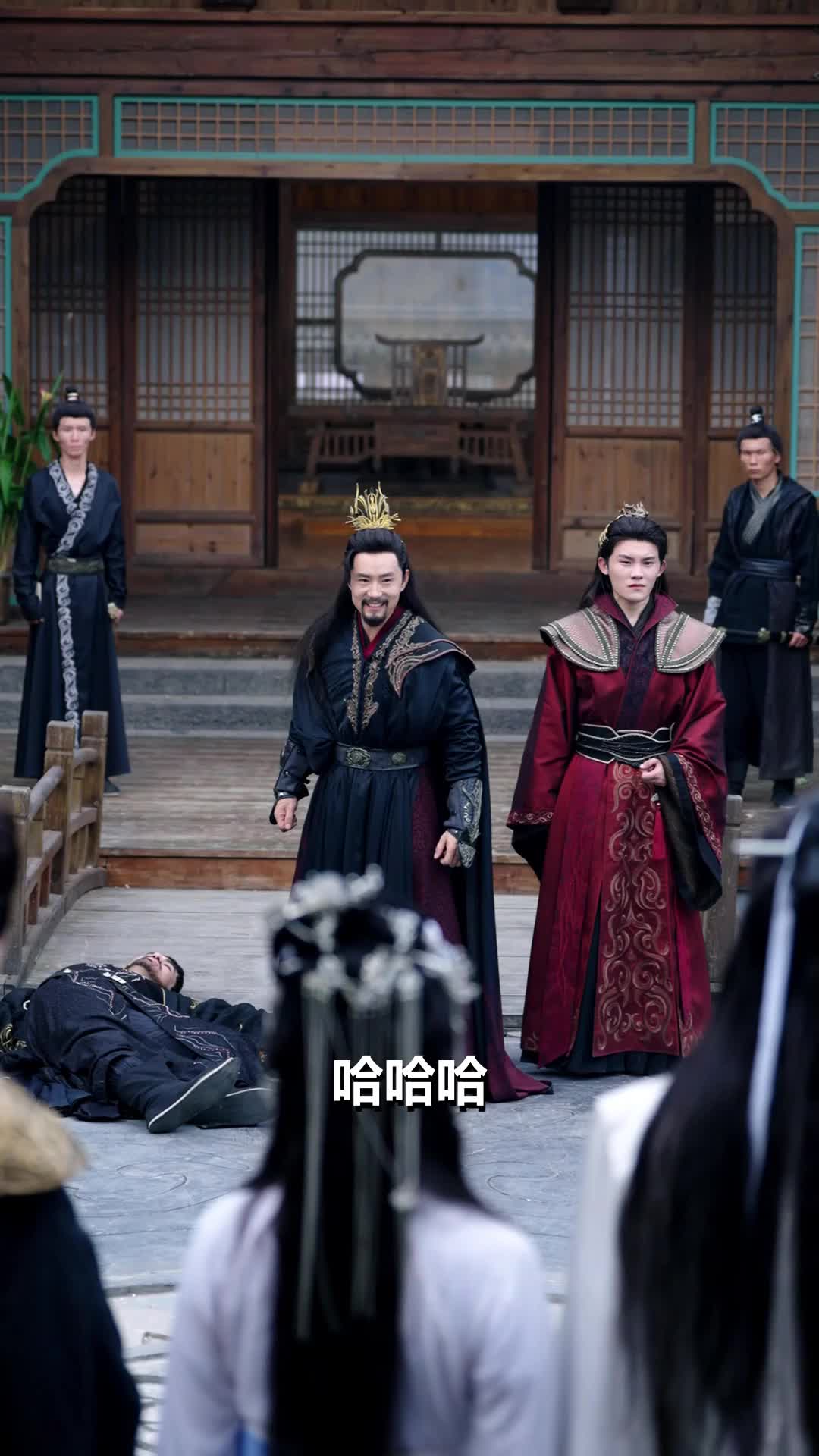 第38集 - 江湖假道士，最後一個修仙者