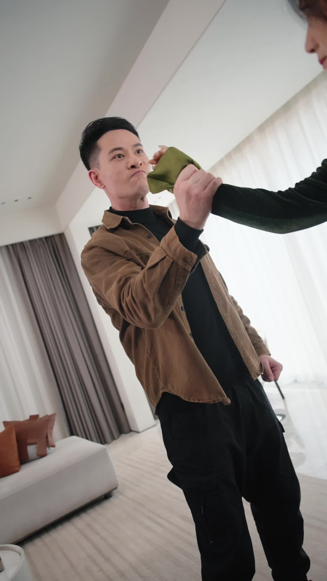第6集 - 父愛無罪