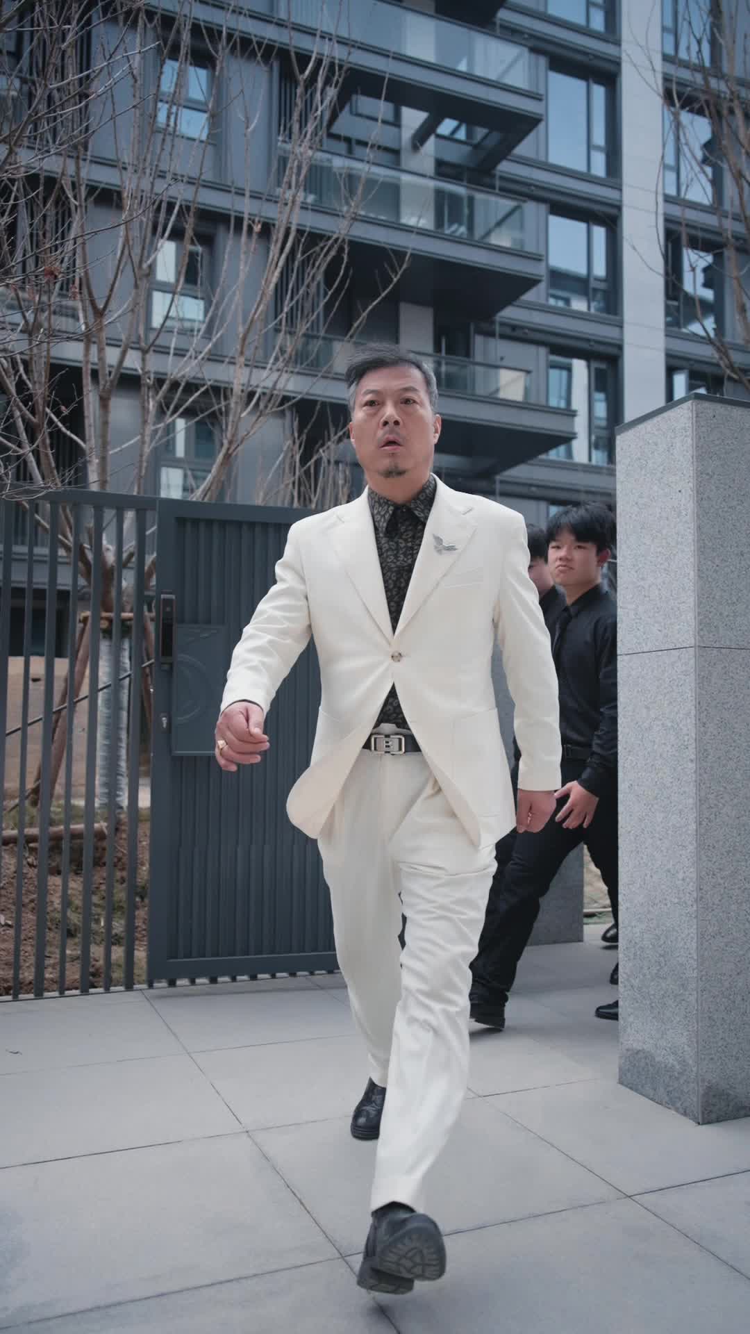 第11集 - 父愛無罪