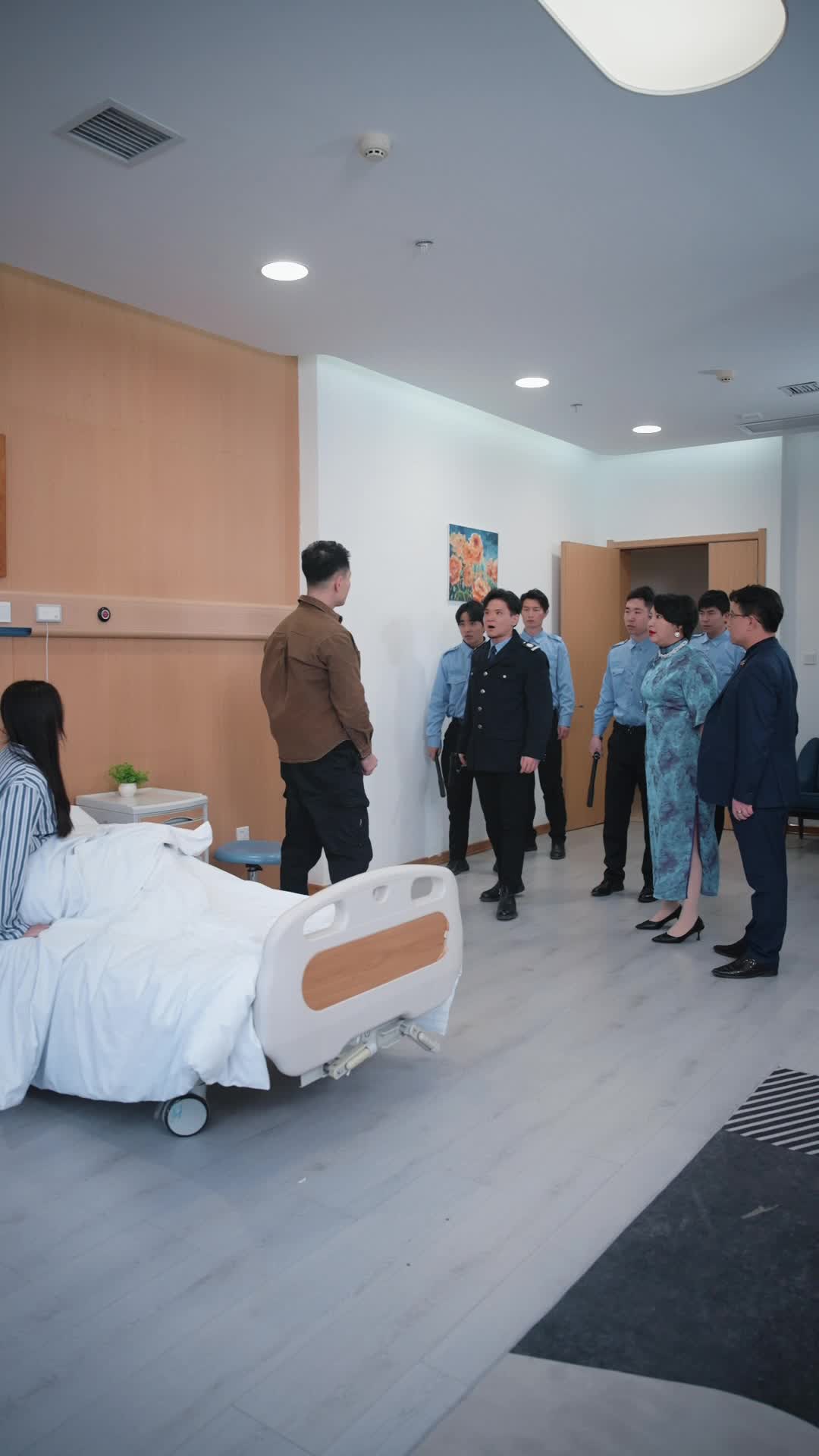 第15集 - 父愛無罪