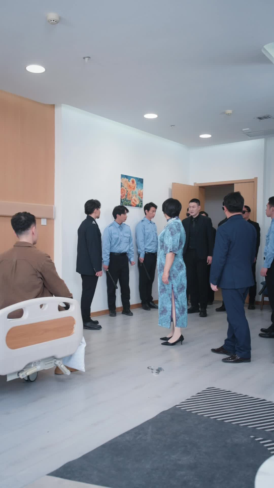 第16集 - 父愛無罪