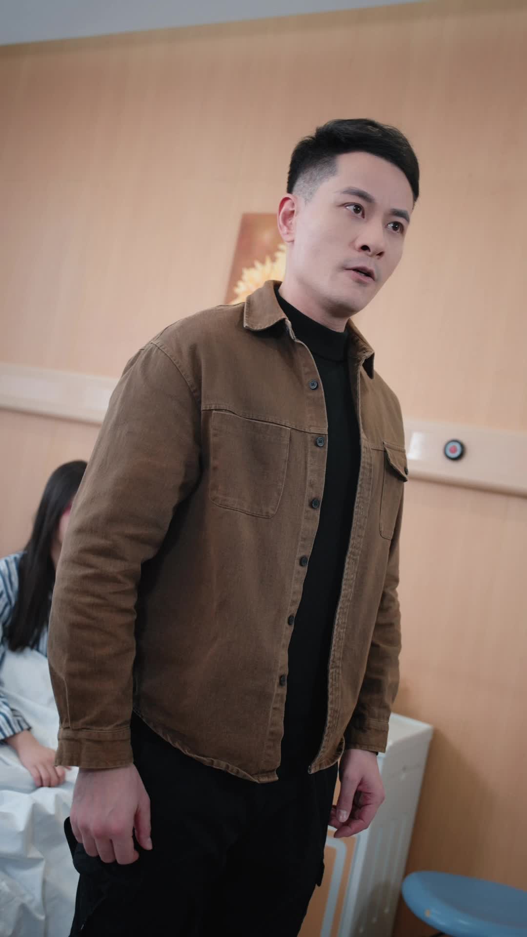 第18集 - 父愛無罪