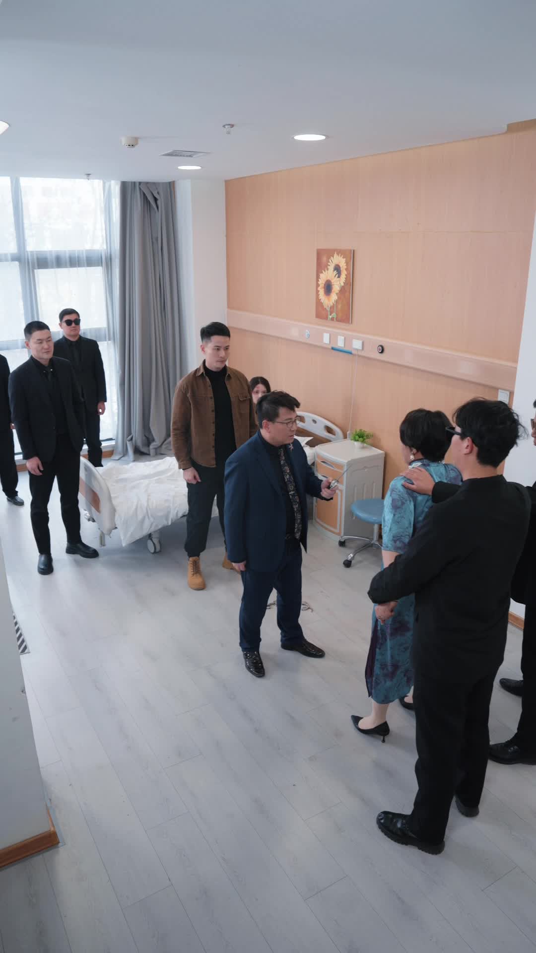 第19集 - 父愛無罪