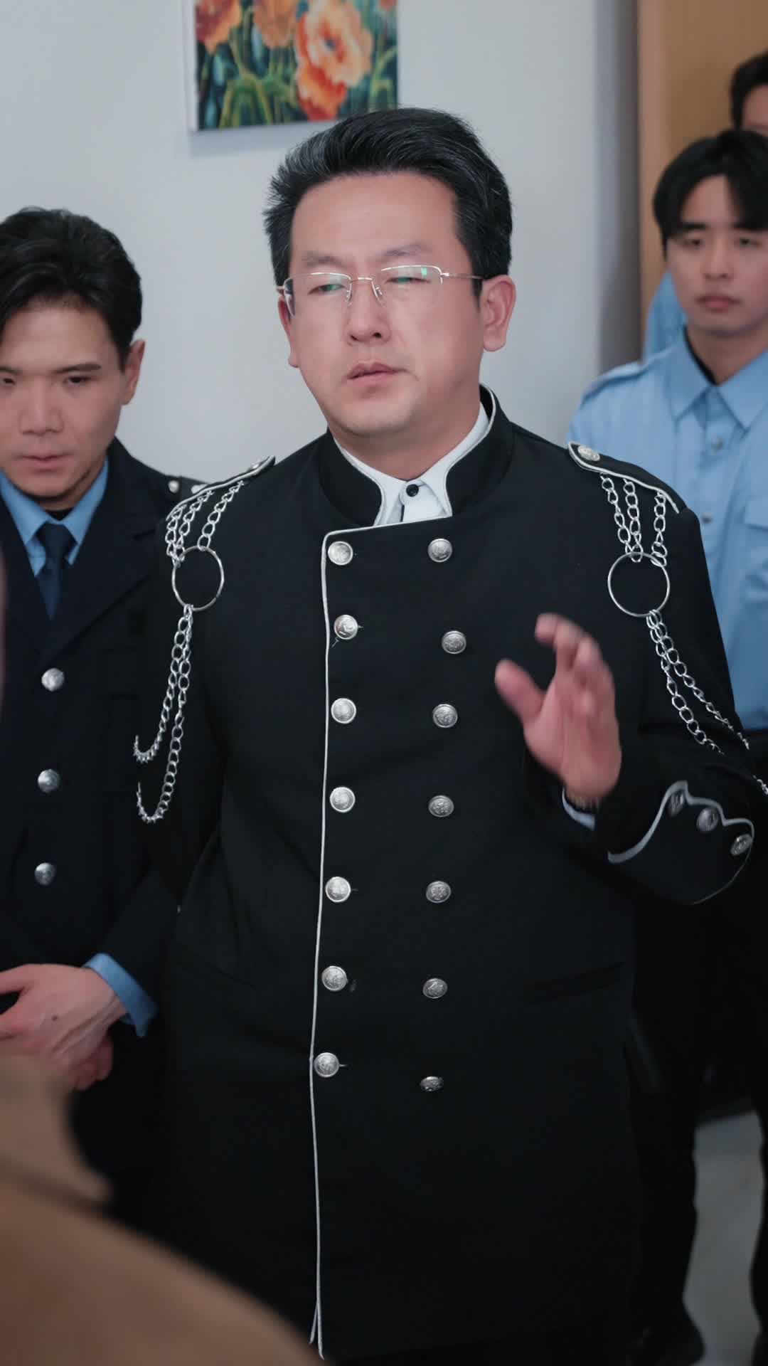 第20集 - 父愛無罪