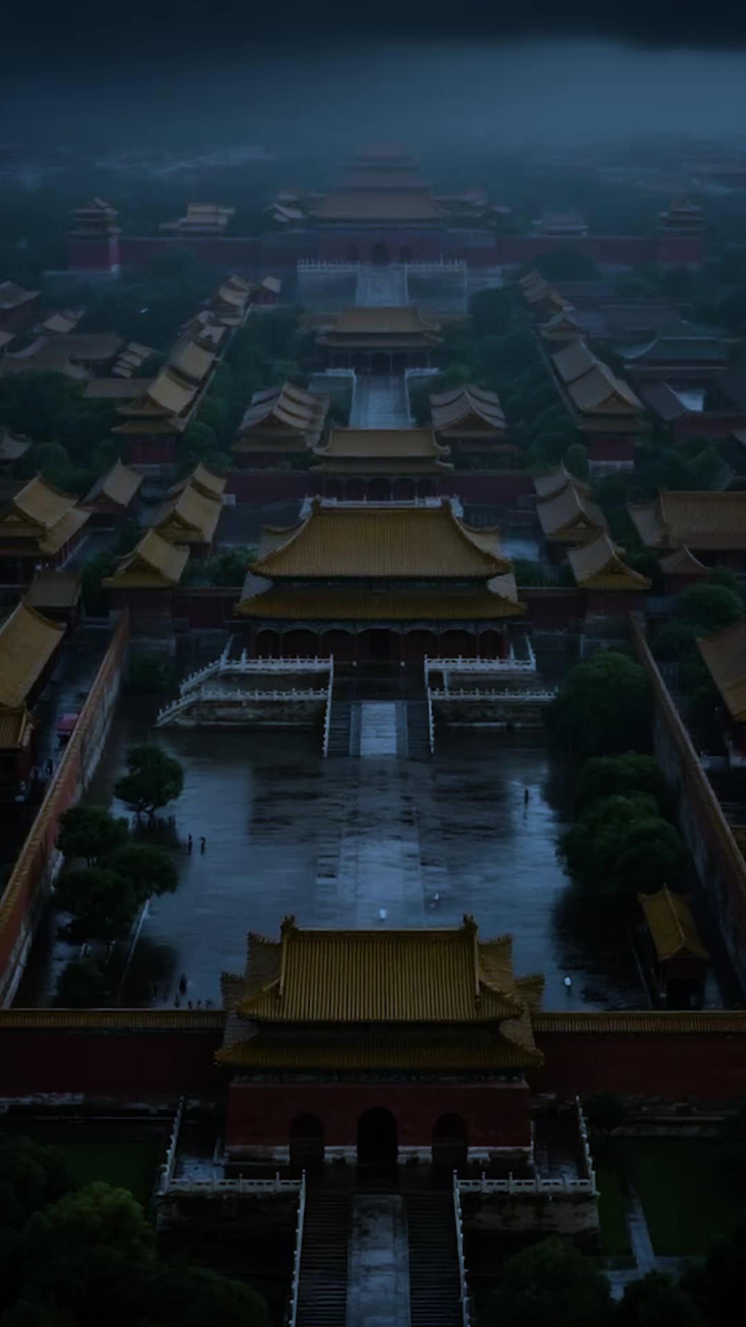 第1話 - 洪武：我聖孫身份被曝光了