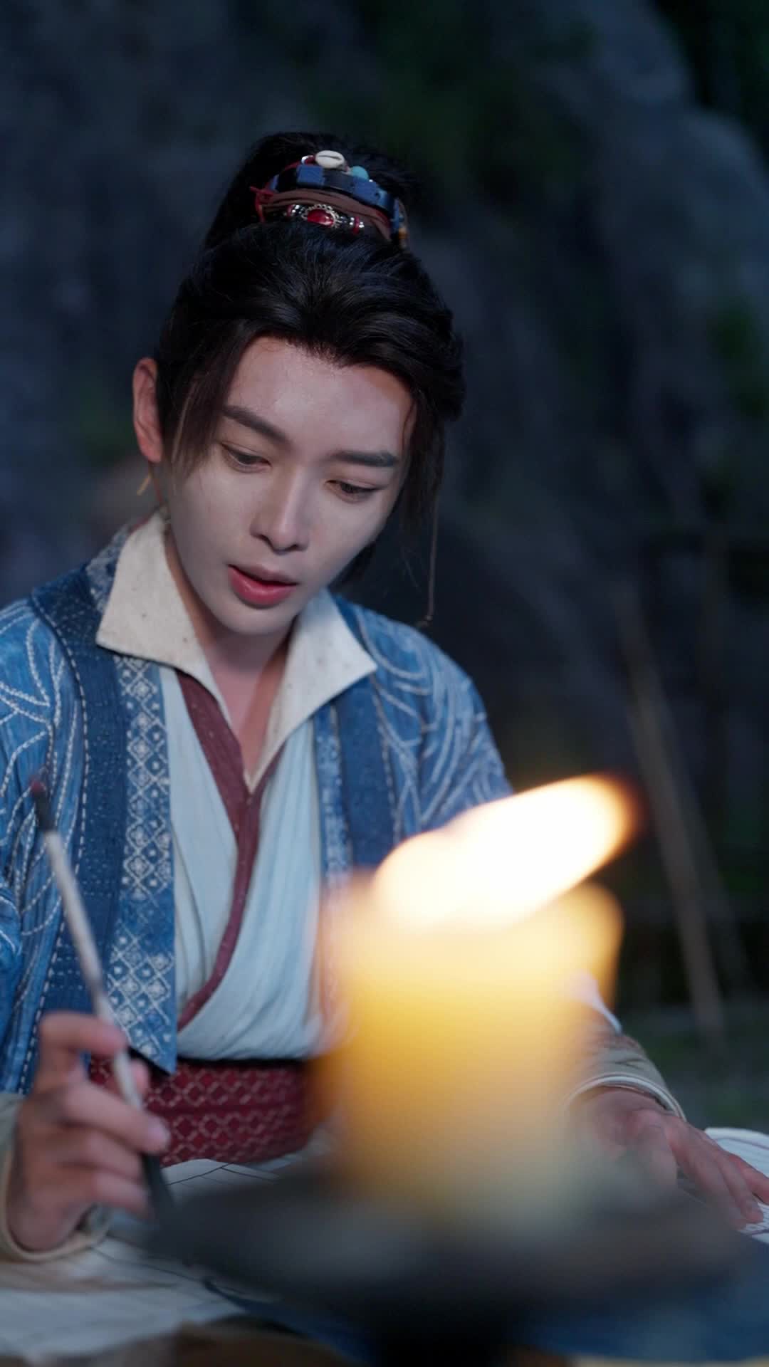 第13話 - 洪武：我聖孫身份被曝光了