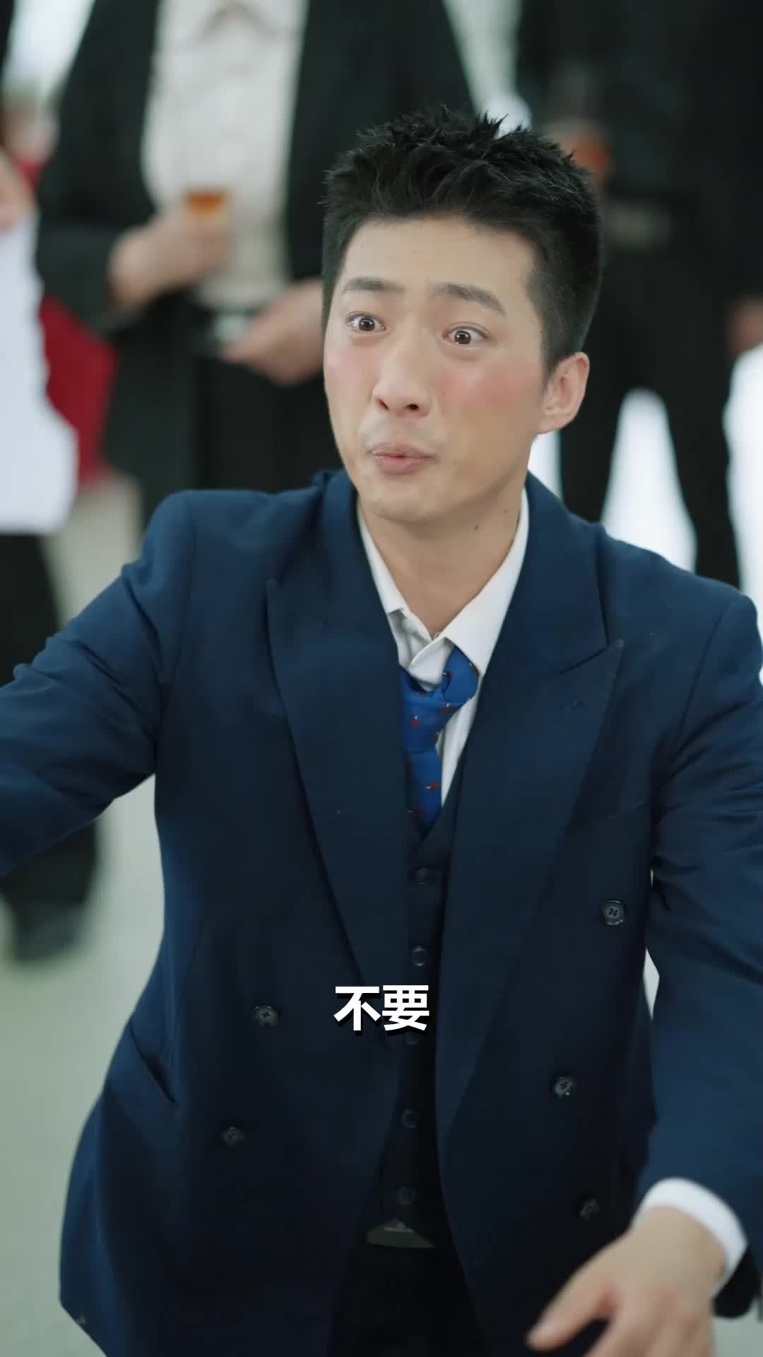 第8集 - 恨錯難返