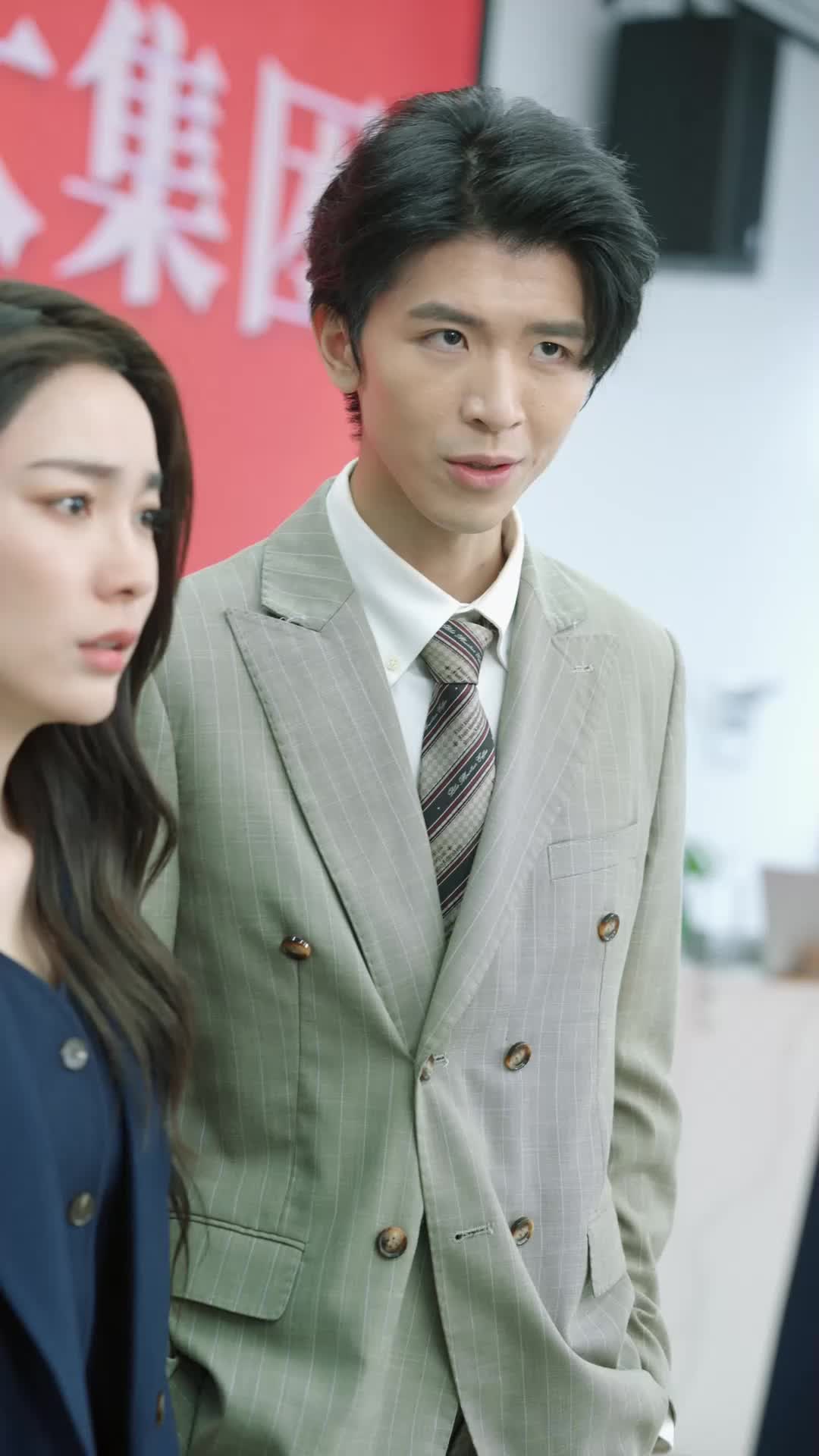 第13集 - 恨錯難返