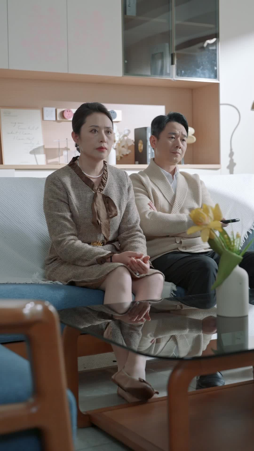 第17集 - 恨錯難返