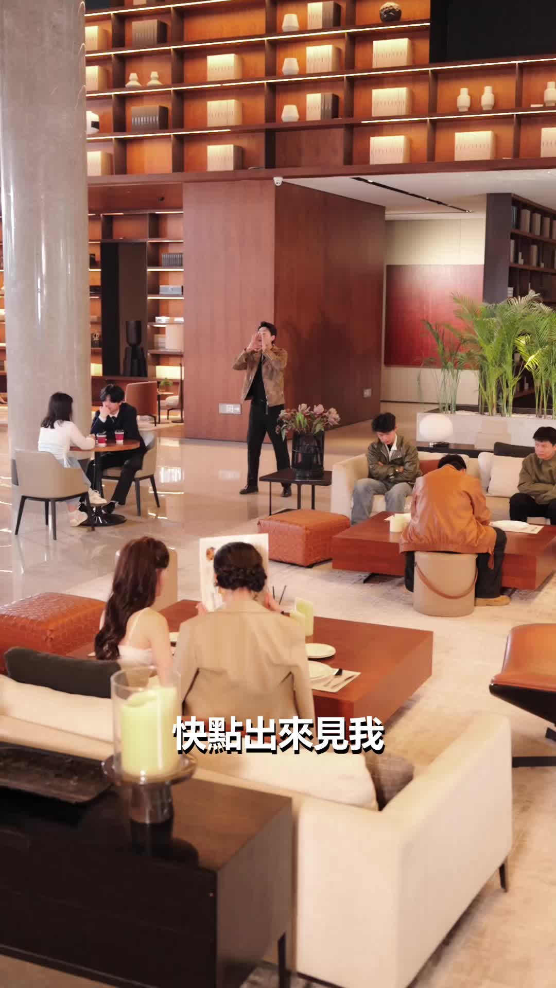 第3集 - 冥王護衛：總裁老婆賴上我