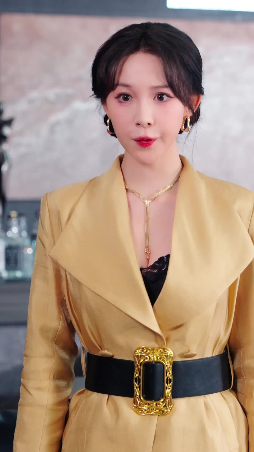 第15集 - 冥王護衛：總裁老婆賴上我