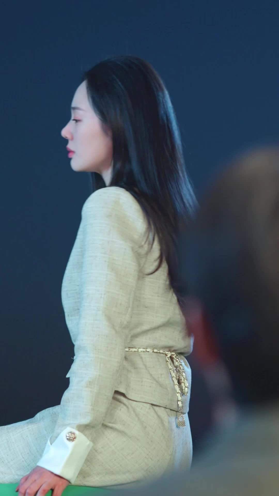 第4集 - 她葬童話於廢墟之上