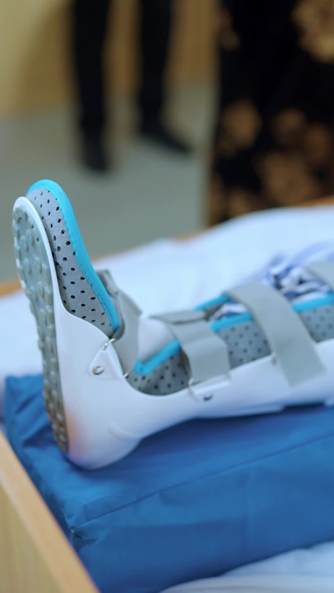 第7集 - 她葬童話於廢墟之上