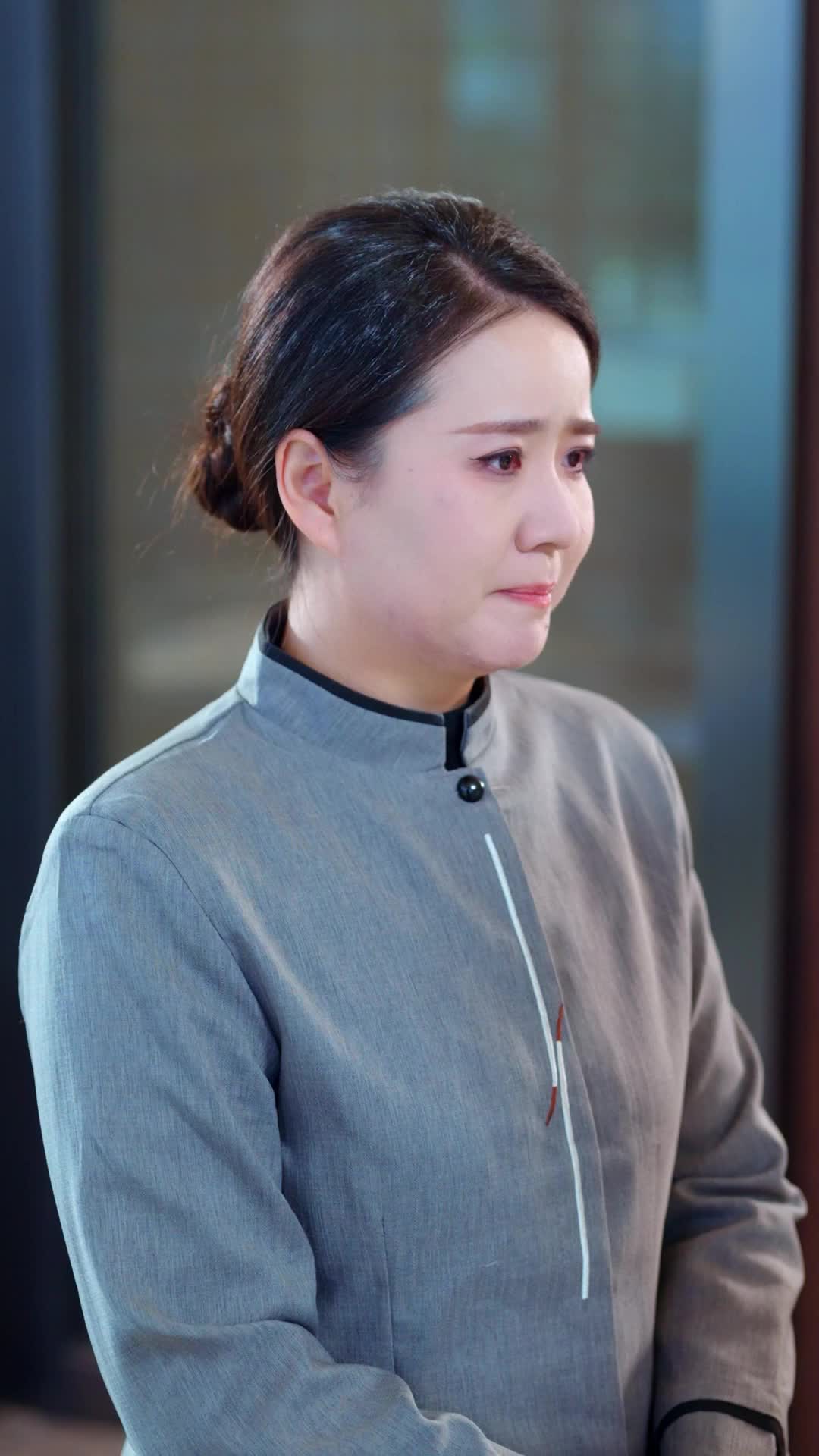 第19集 - 她葬童話於廢墟之上