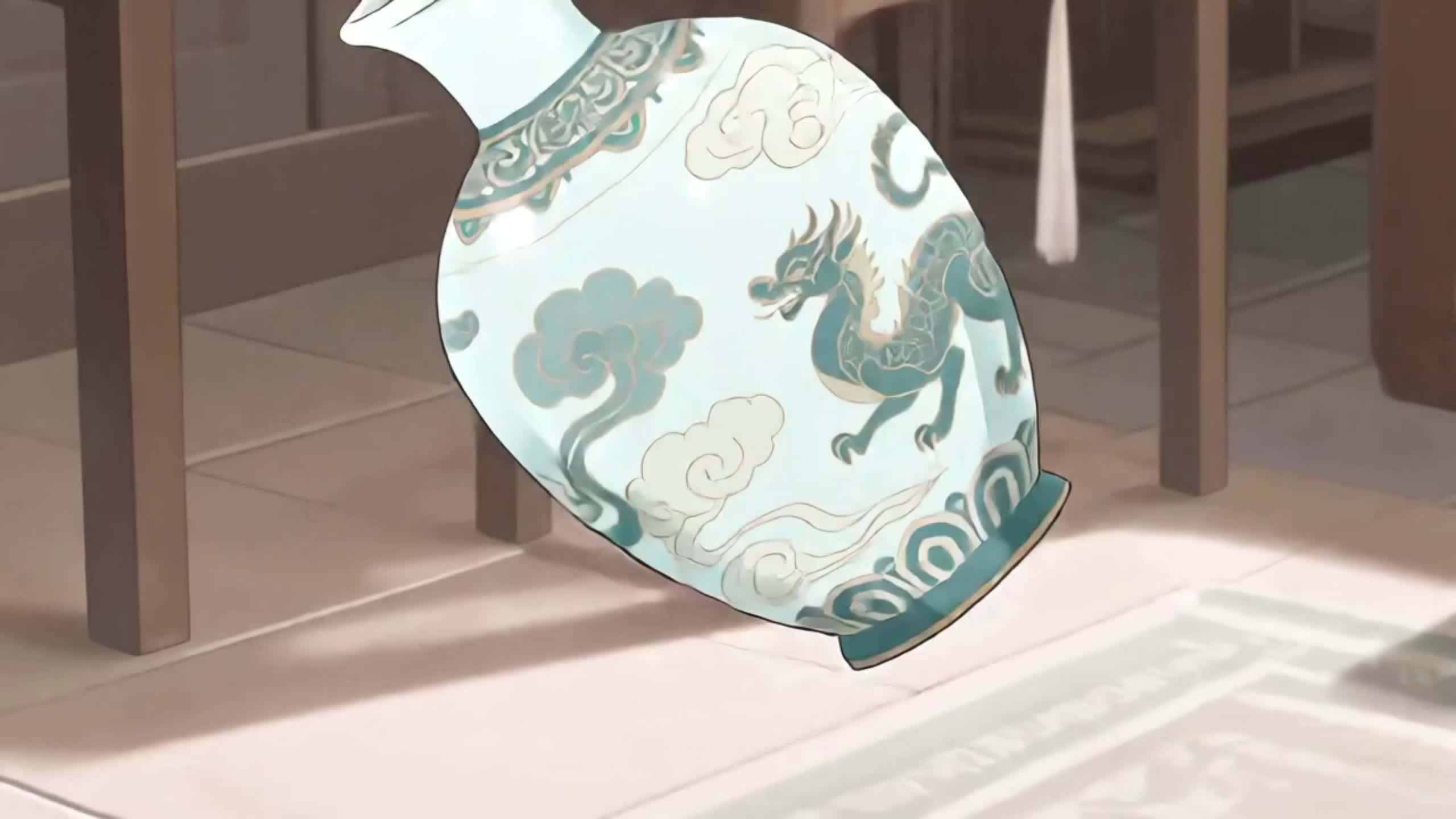 第2集 - 煉器返還百倍爆率，我靠打鐵成仙尊