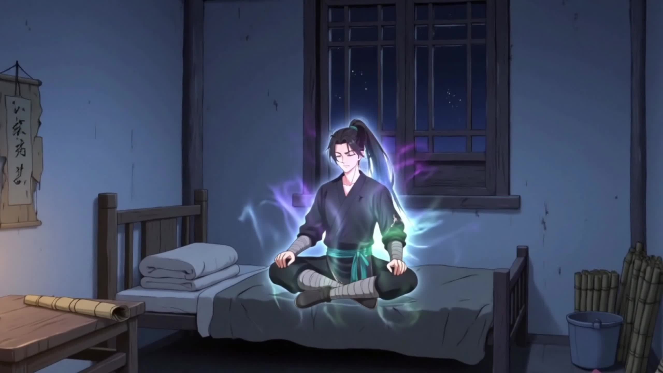 第3集 - 煉器返還百倍爆率，我靠打鐵成仙尊