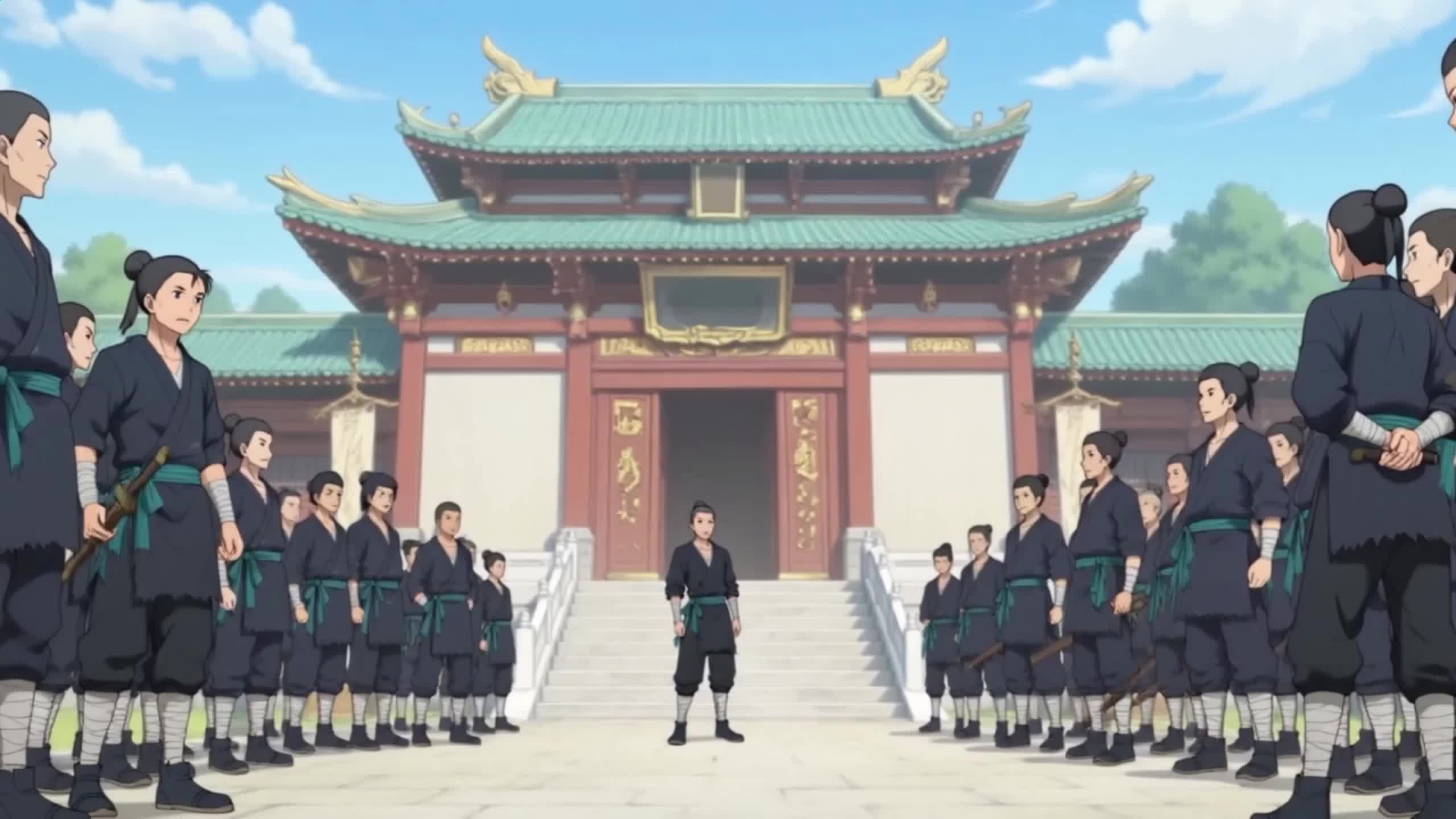 第8集 - 煉器返還百倍爆率，我靠打鐵成仙尊
