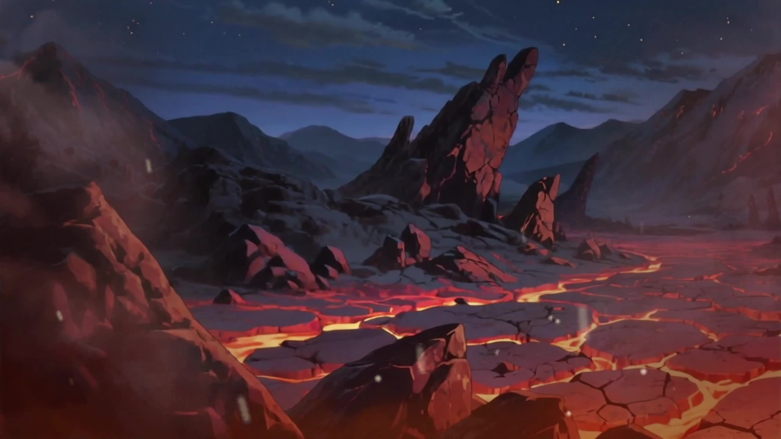 第17集 - 煉器返還百倍爆率，我靠打鐵成仙尊
