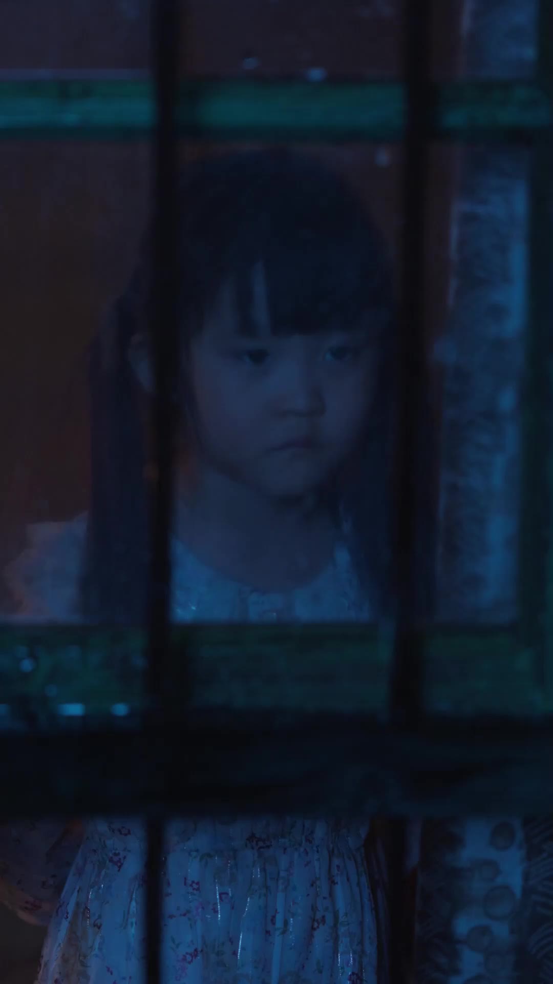 第1集 - 血淚尋親路