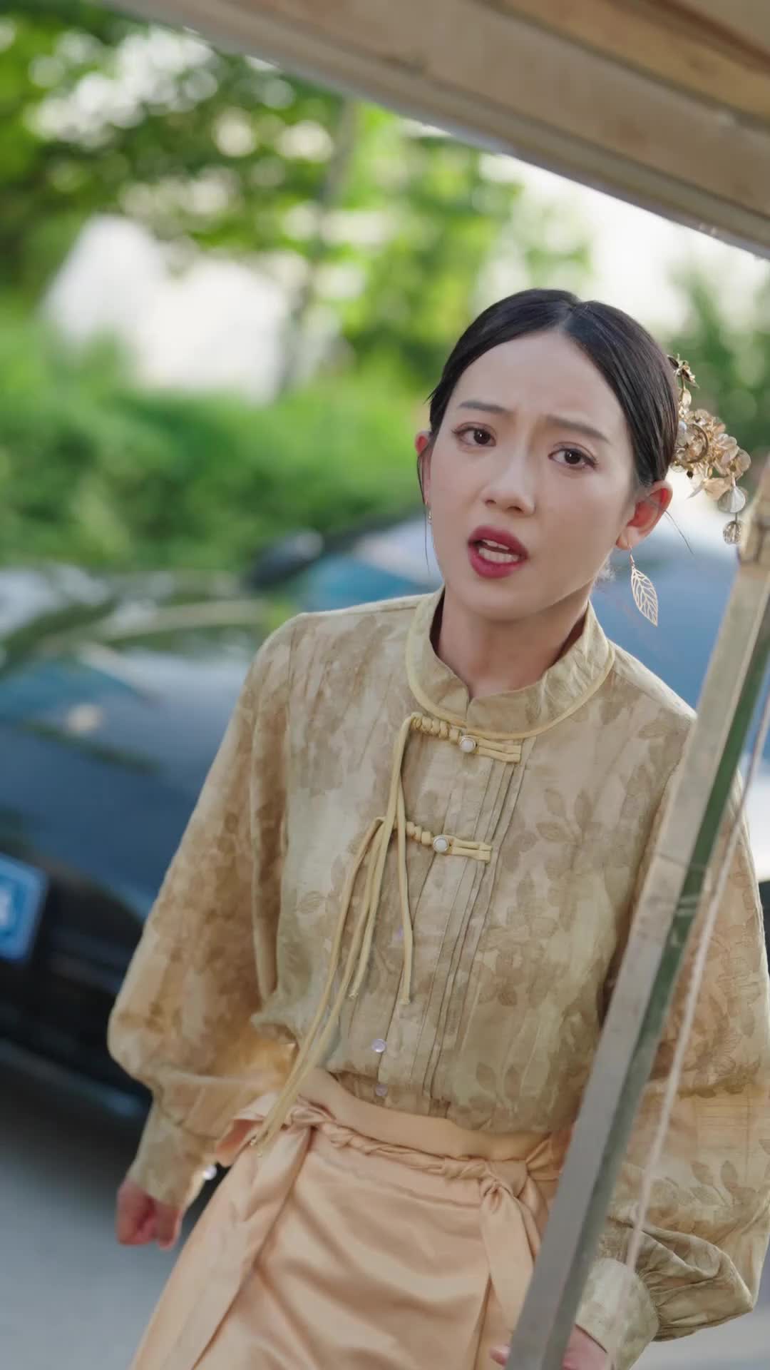 第4集 - 血淚尋親路
