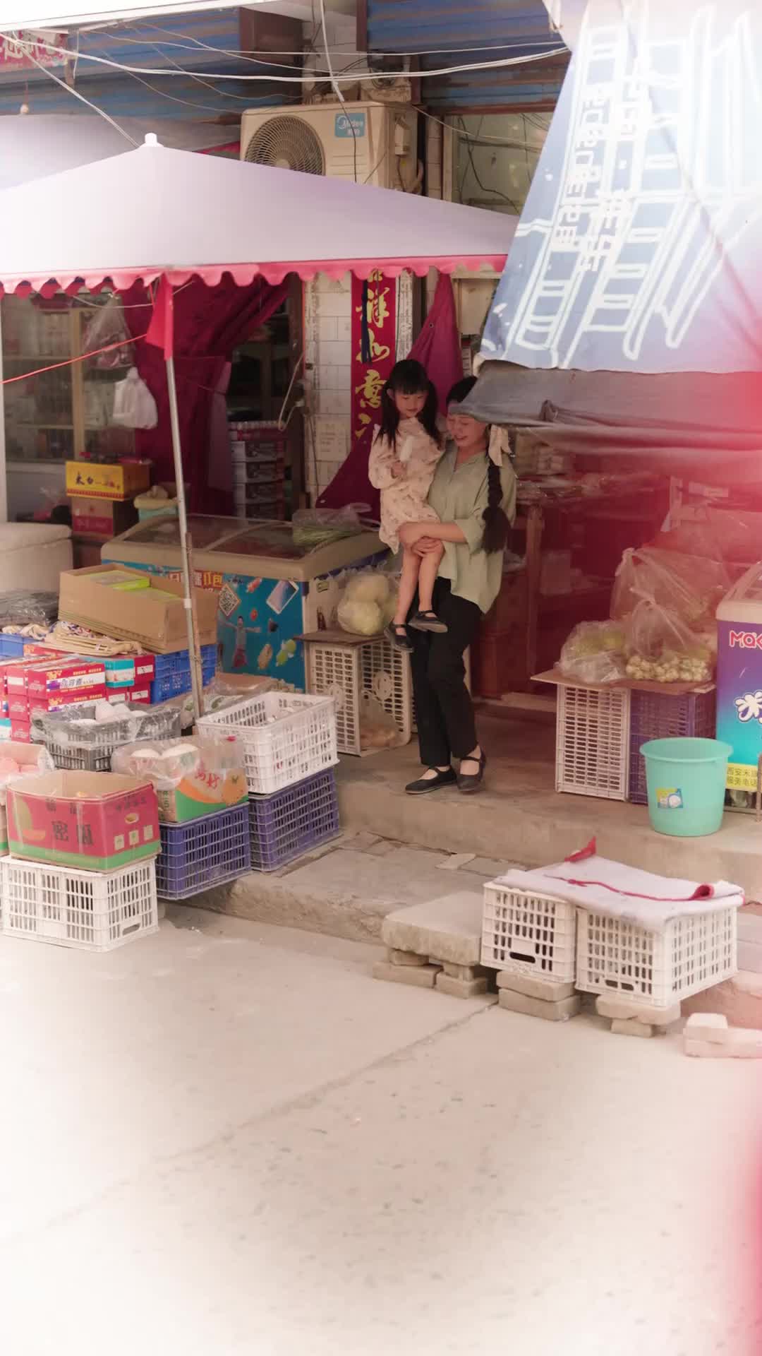 第17集 - 血淚尋親路